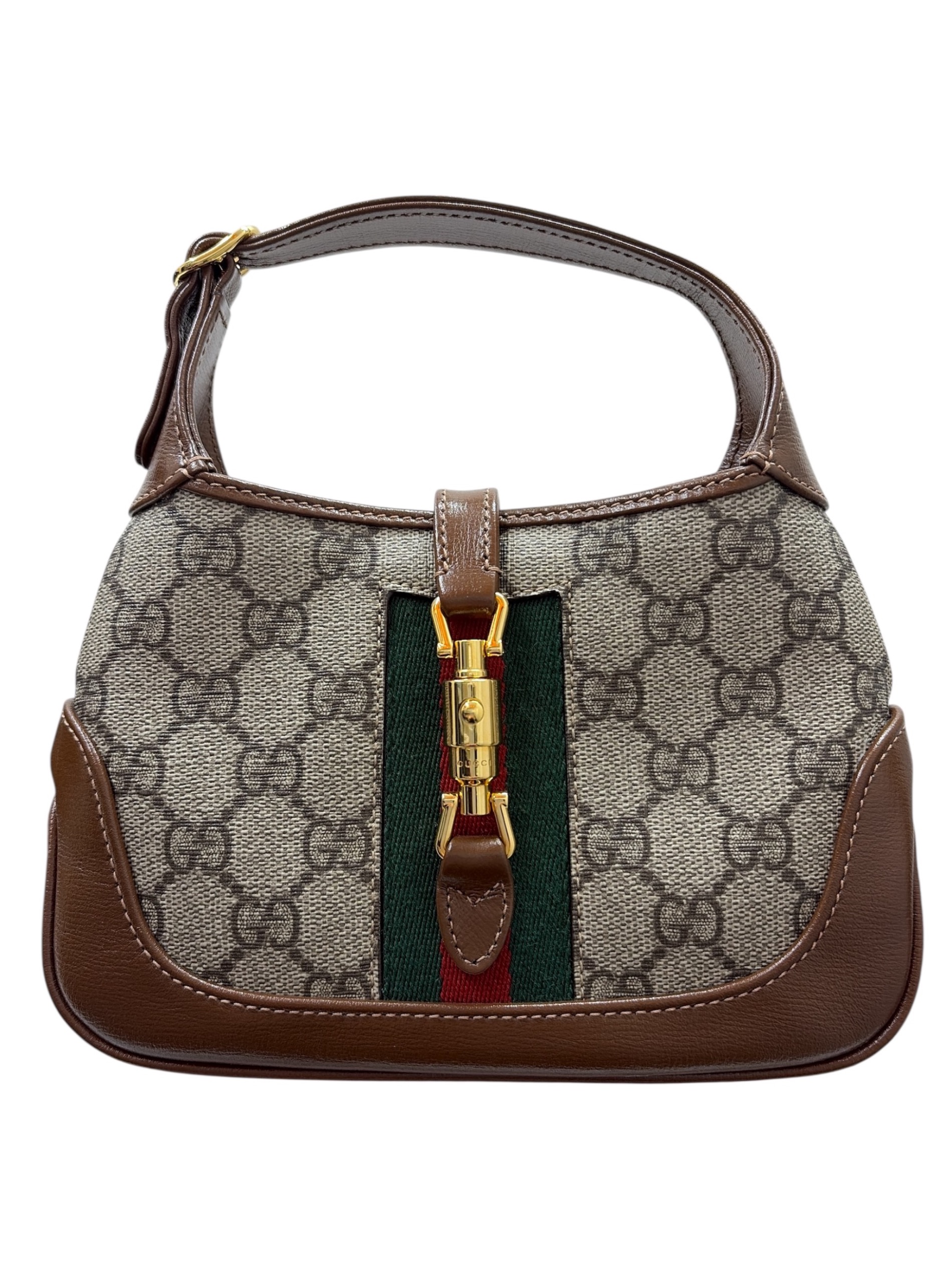 中古・古着通販】GUCCI (グッチ) ジャッキー 1961/ミニショルダー