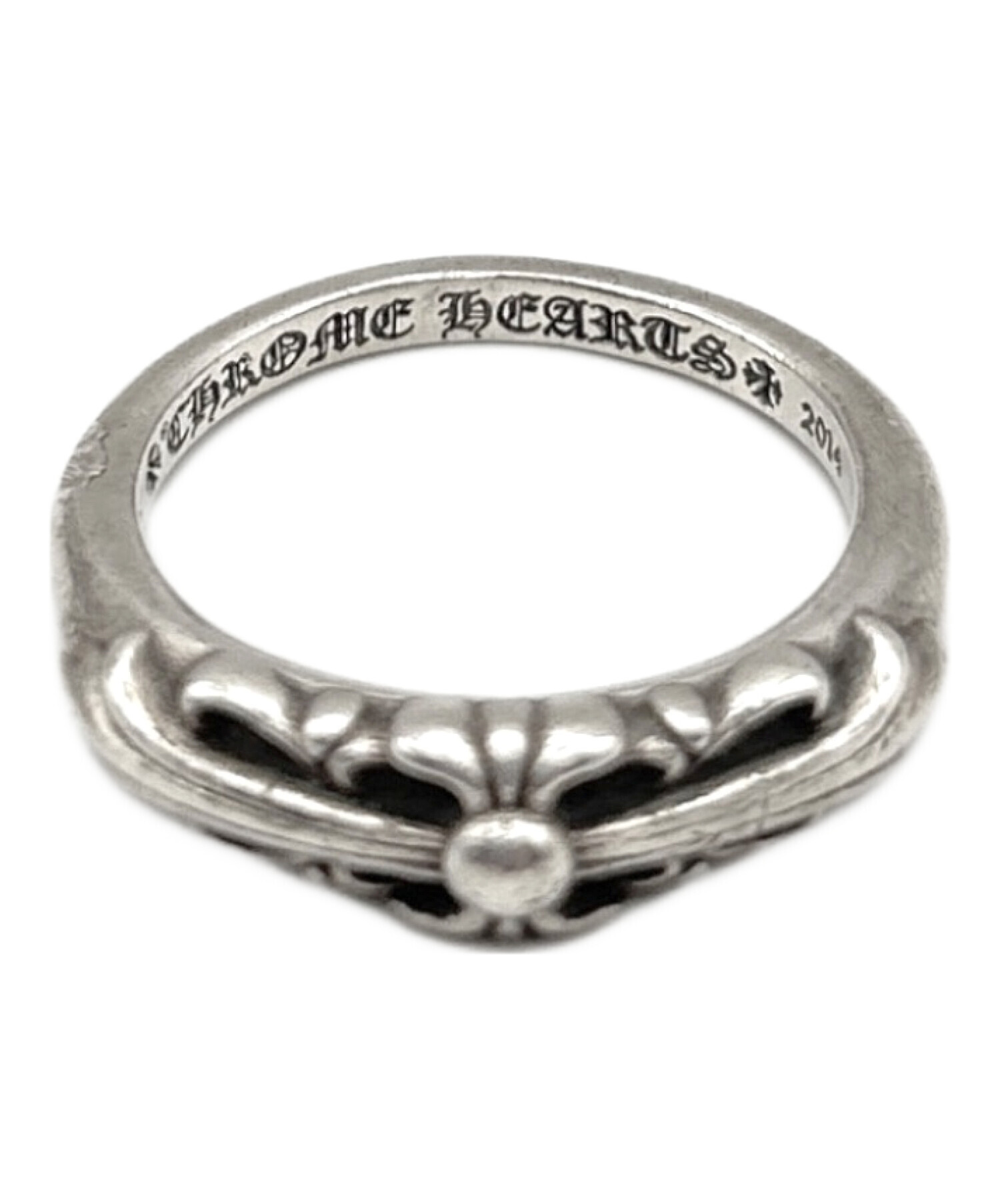 中古・古着通販】CHROME HEARTS (クロムハーツ) BABY CLASSIC FLORAL