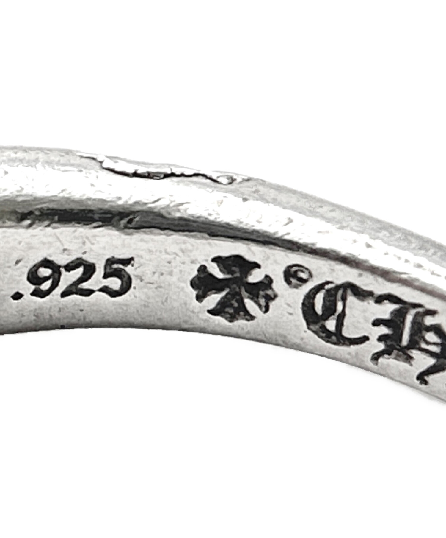 中古・古着通販】CHROME HEARTS (クロムハーツ) BABY CLASSIC FLORAL