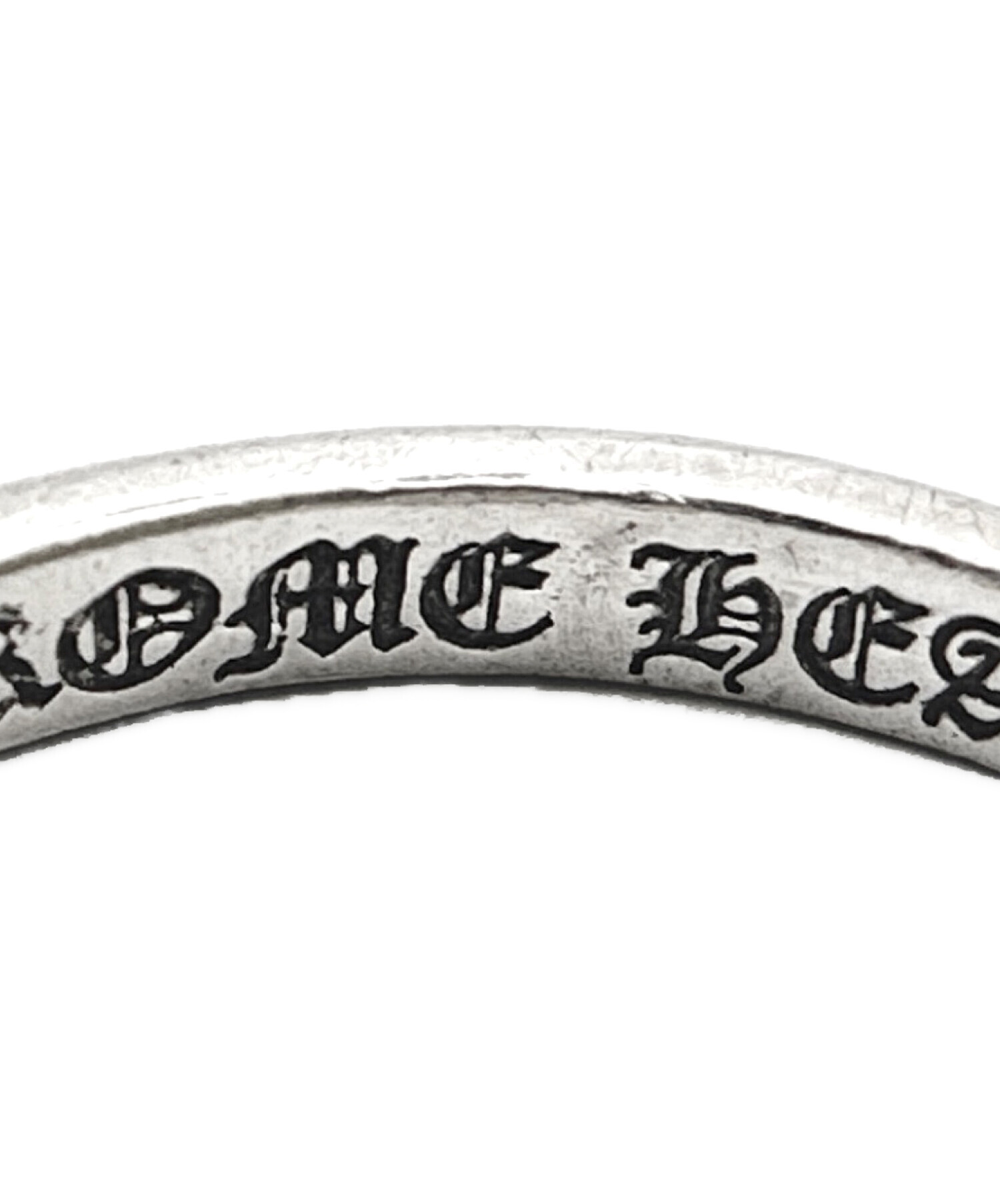 中古・古着通販】CHROME HEARTS (クロムハーツ) BABY CLASSIC FLORAL