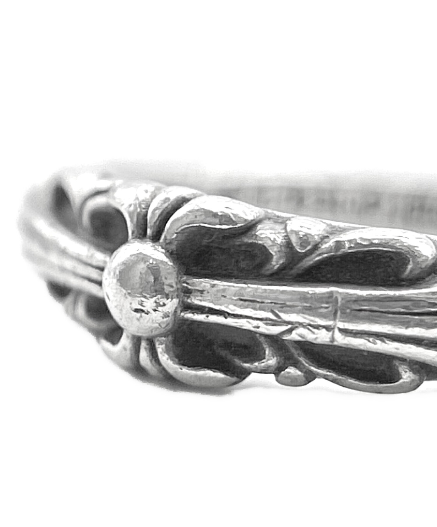 中古・古着通販】CHROME HEARTS (クロムハーツ) BABY CLASSIC FLORAL