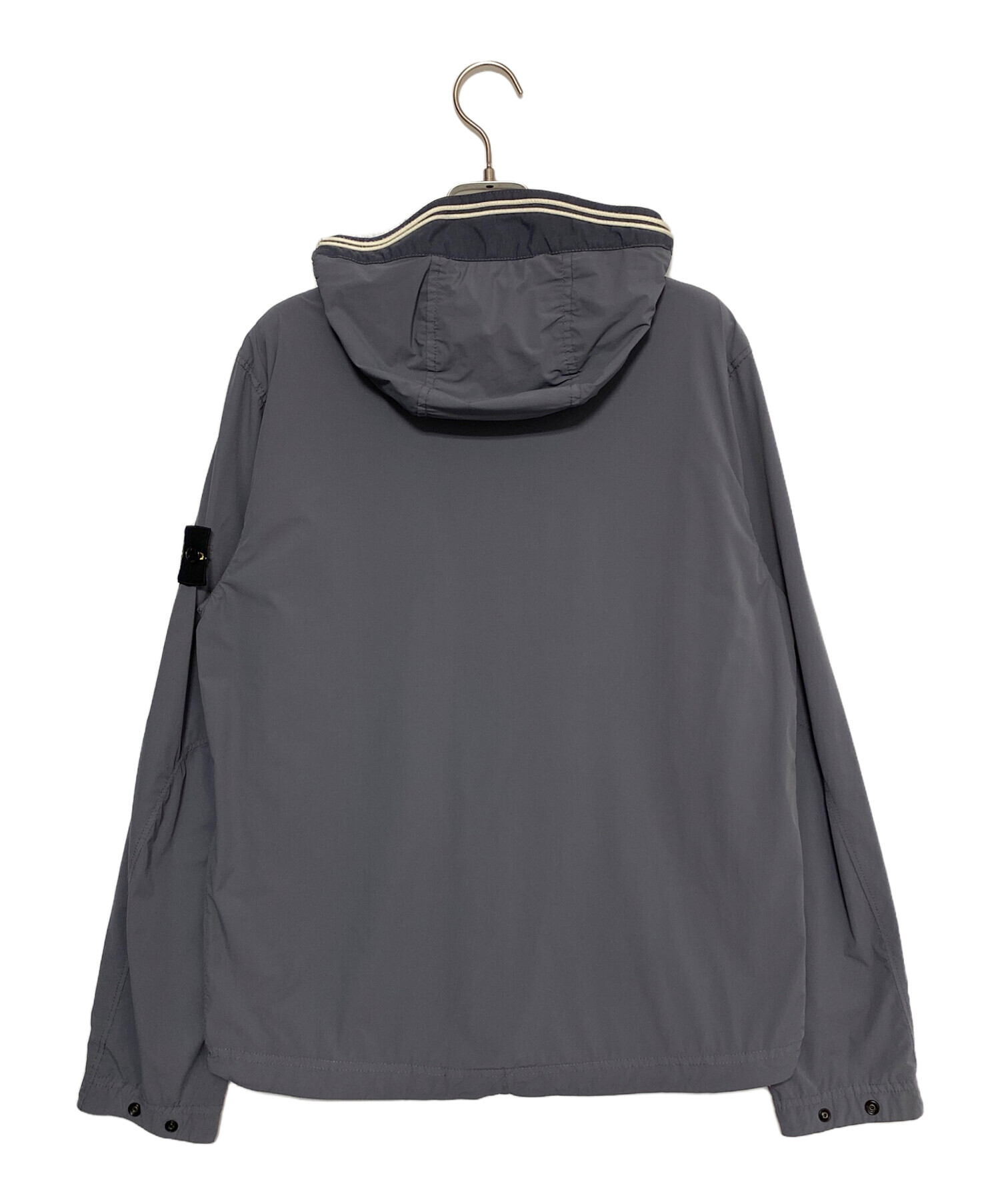 中古・古着通販】STONE ISLAND (ストーンアイランド) ナイロン