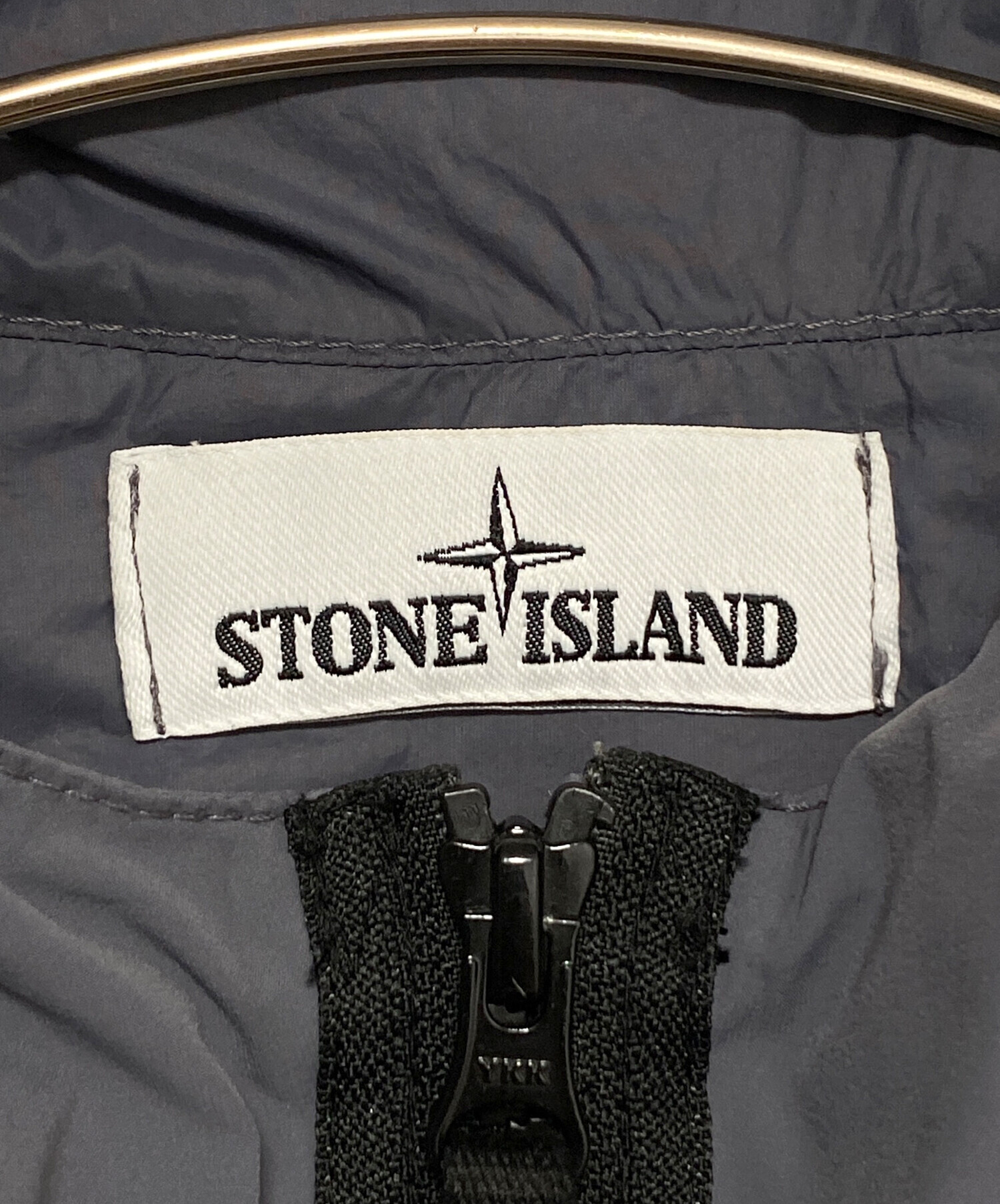 中古・古着通販】STONE ISLAND (ストーンアイランド) ナイロン