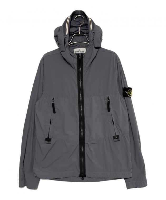 中古・古着通販】STONE ISLAND (ストーンアイランド) ナイロン 中古・古着通販】STONE ISLAND (ストーンアイランド) ナイロン