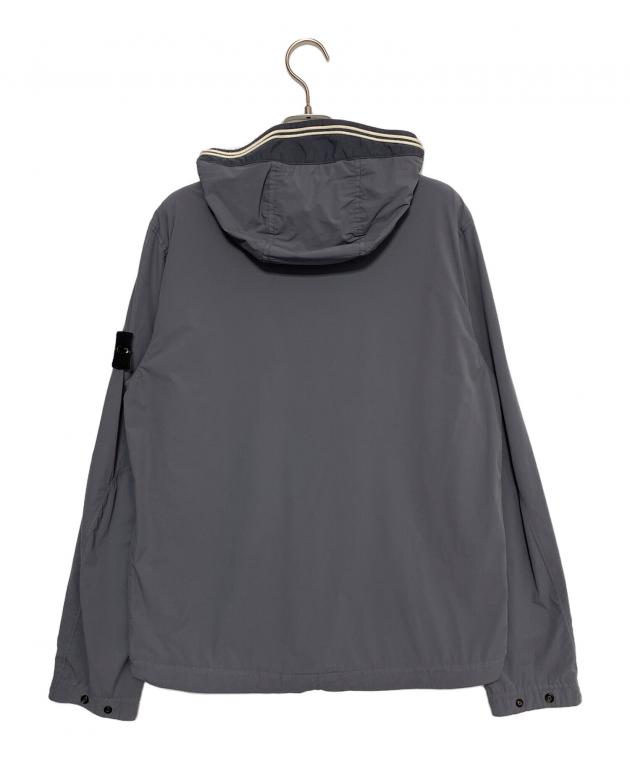 中古・古着通販】STONE ISLAND (ストーンアイランド) ナイロン 中古・古着通販】STONE ISLAND (ストーンアイランド) ナイロン