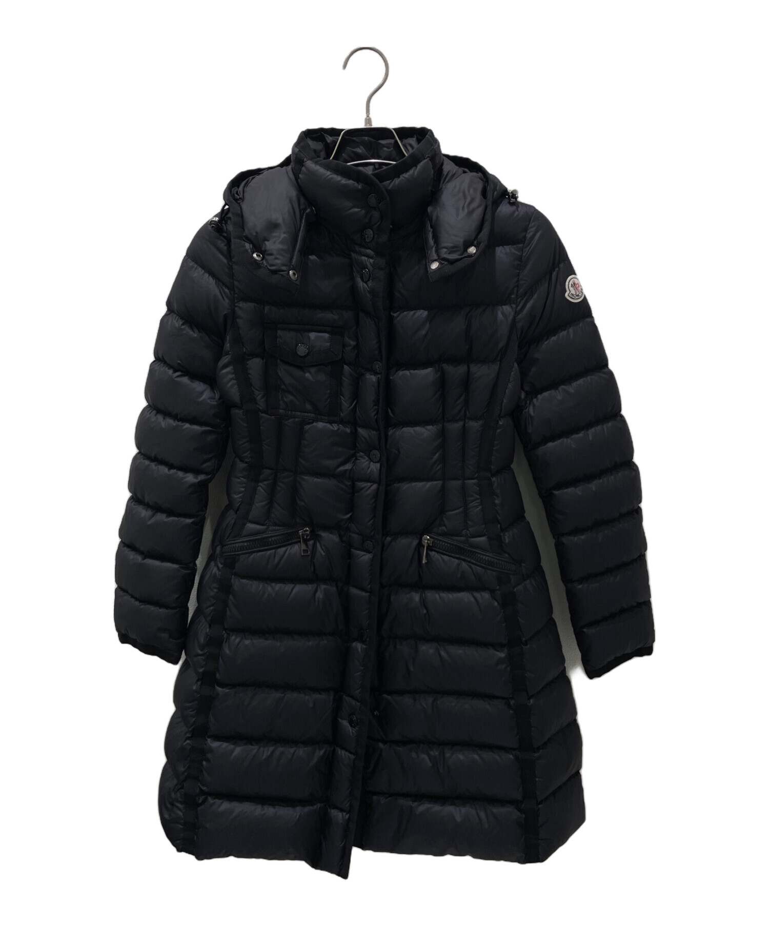 中古・古着通販】MONCLER (モンクレール) HERMINE/ダウンコート
