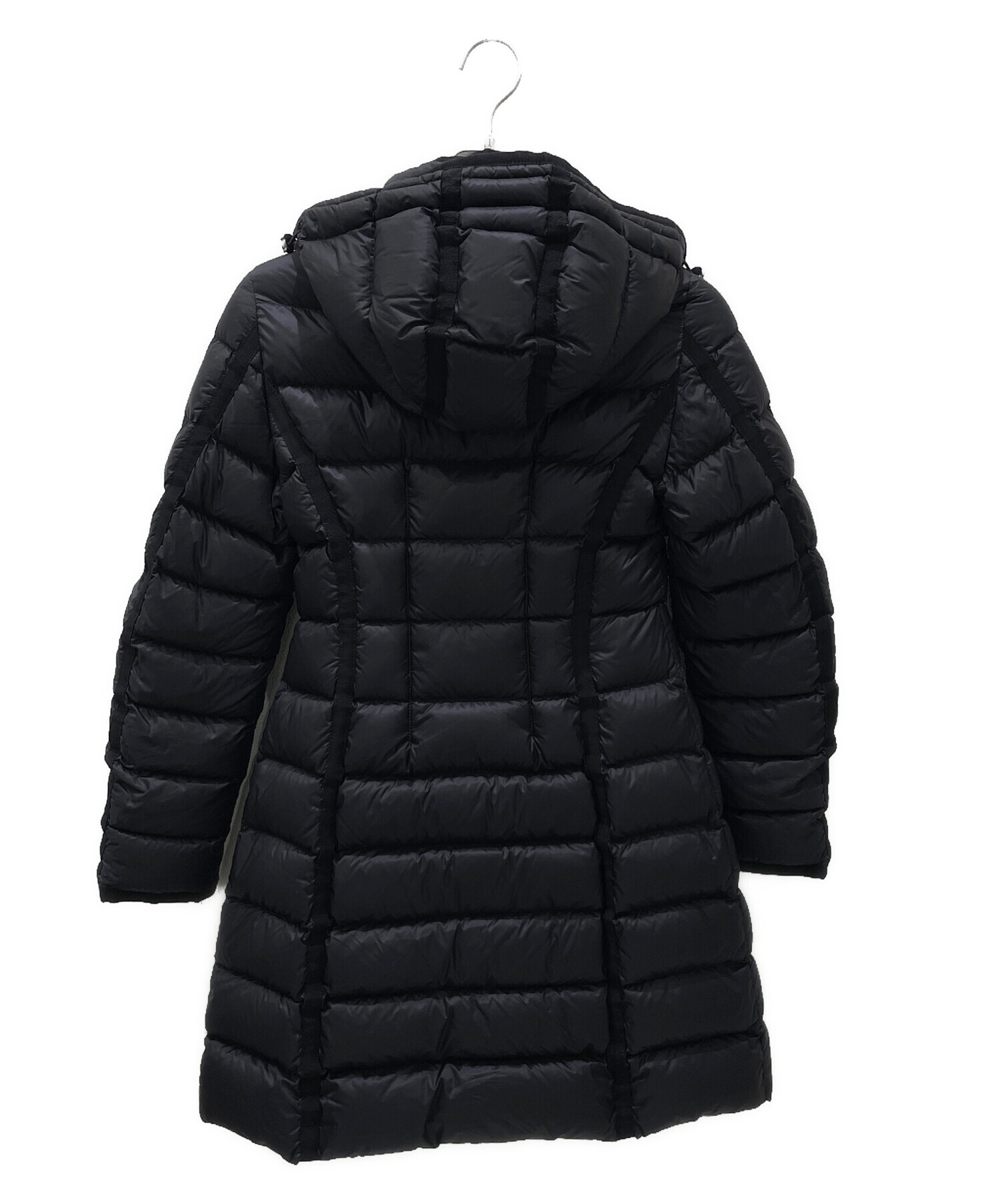 中古・古着通販】MONCLER (モンクレール) HERMINE/ダウンコート