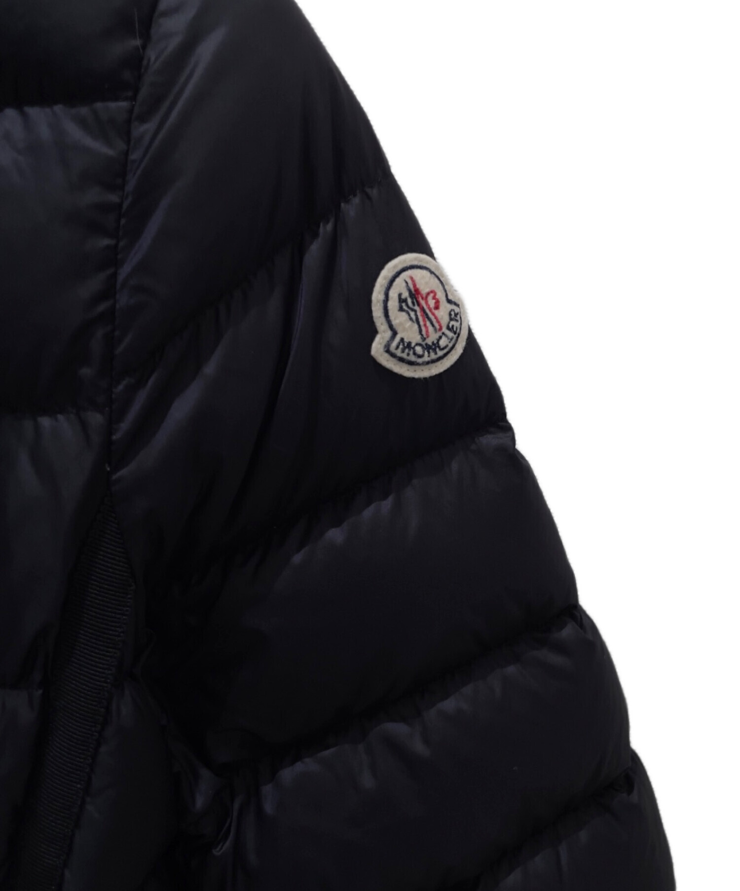 中古・古着通販】MONCLER (モンクレール) HERMINE/ダウンコート 