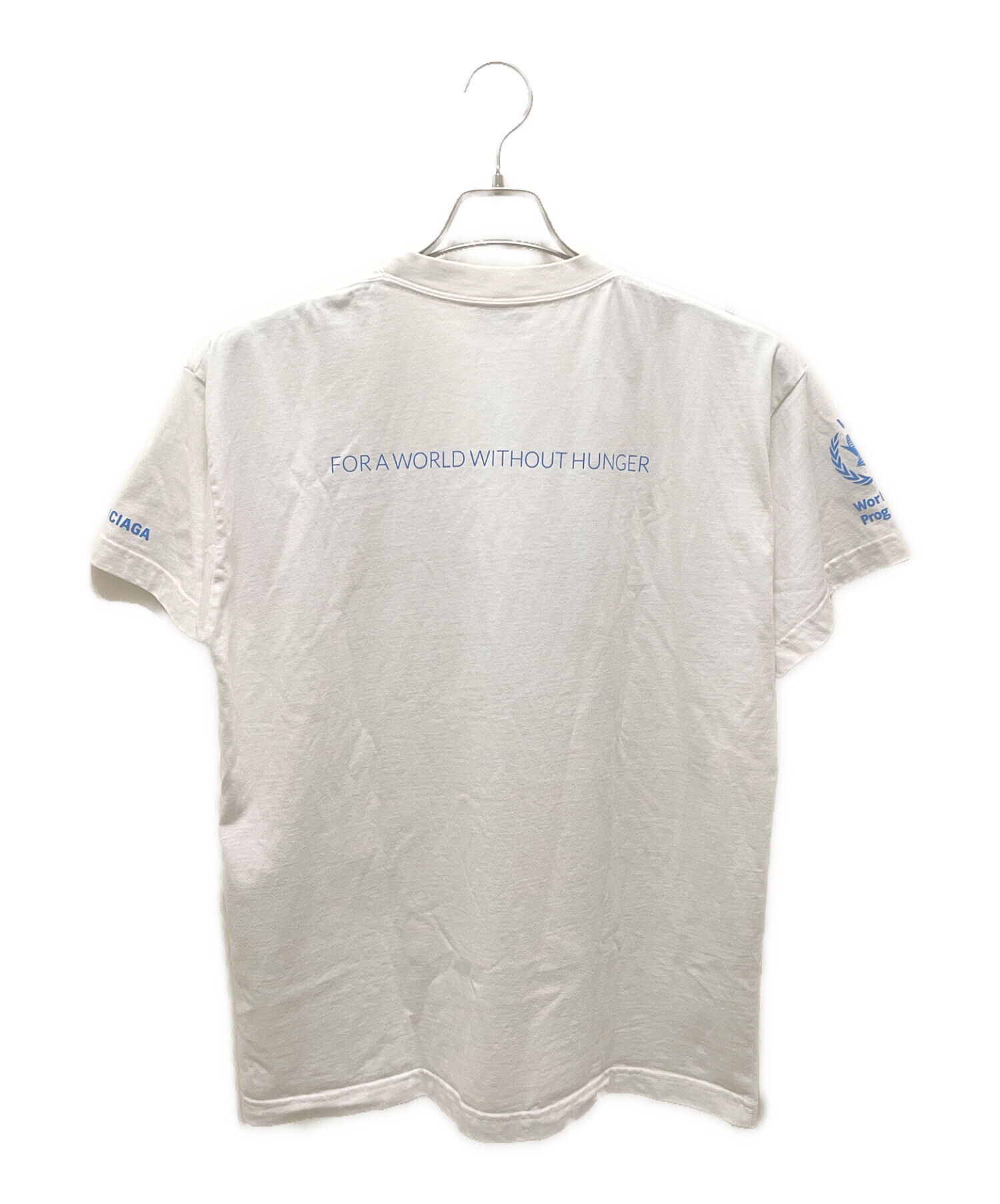 中古・古着通販】BALENCIAGA (バレンシアガ) WFP (ダブルューエフピー