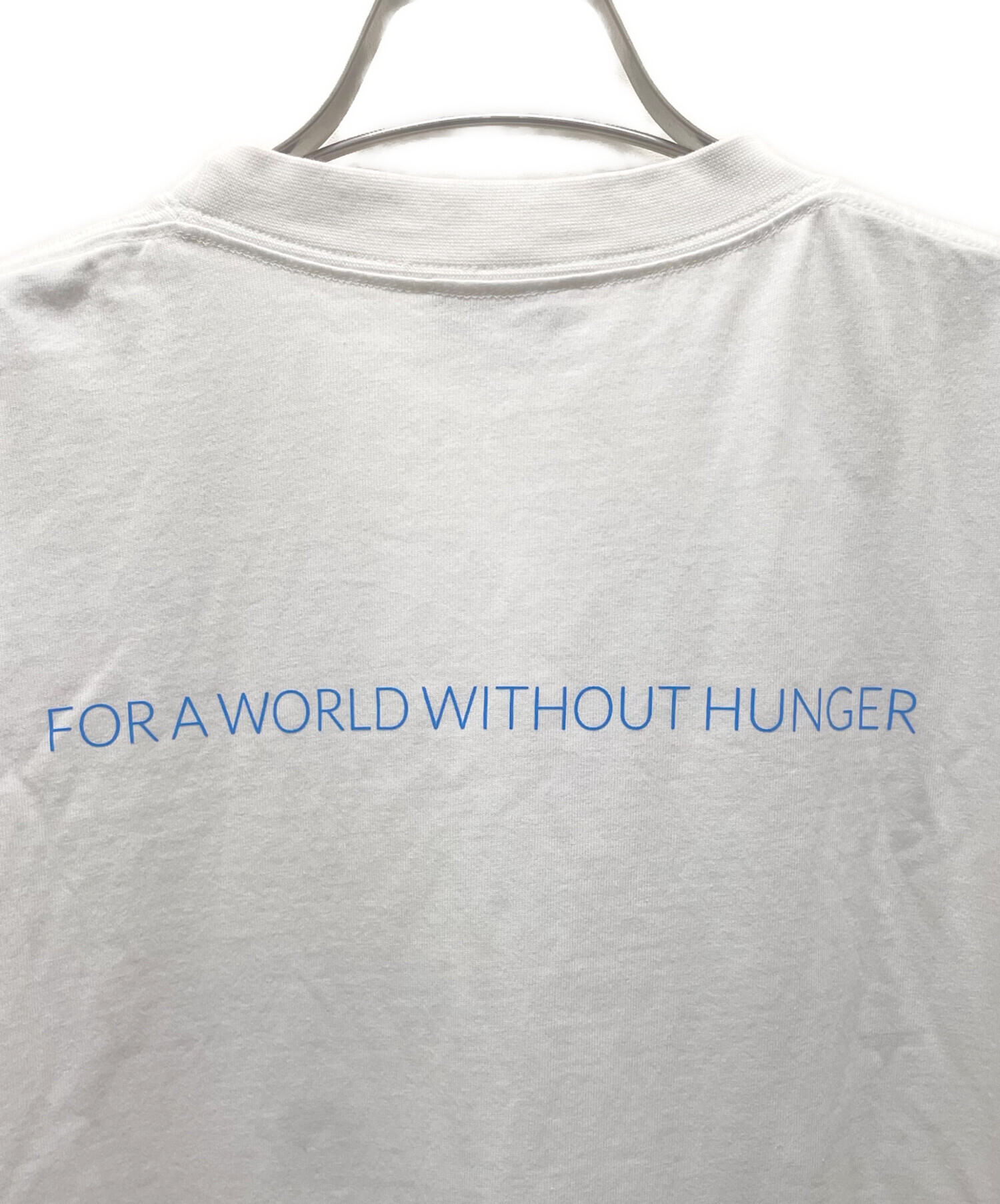 中古・古着通販】BALENCIAGA (バレンシアガ) WFP (ダブルューエフピー