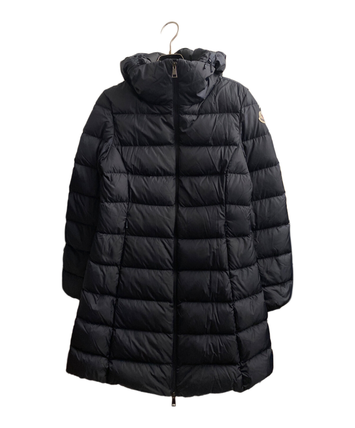 中古・古着通販】MONCLER (モンクレール) GIE/ダウンコート ネイビー