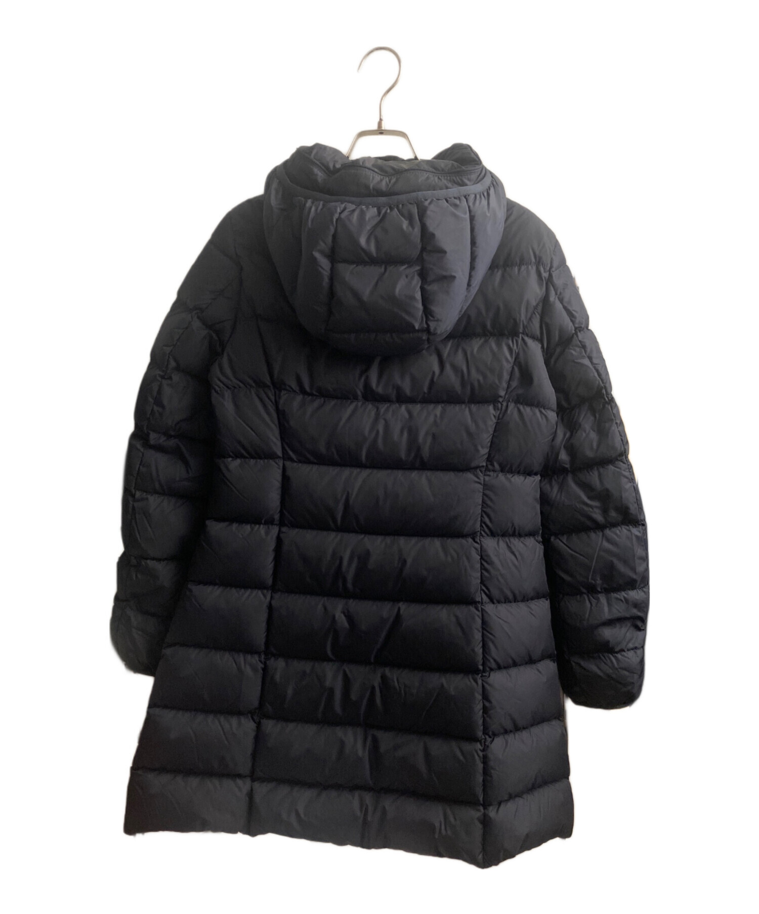 中古・古着通販】MONCLER (モンクレール) GIE/ダウンコート ネイビー
