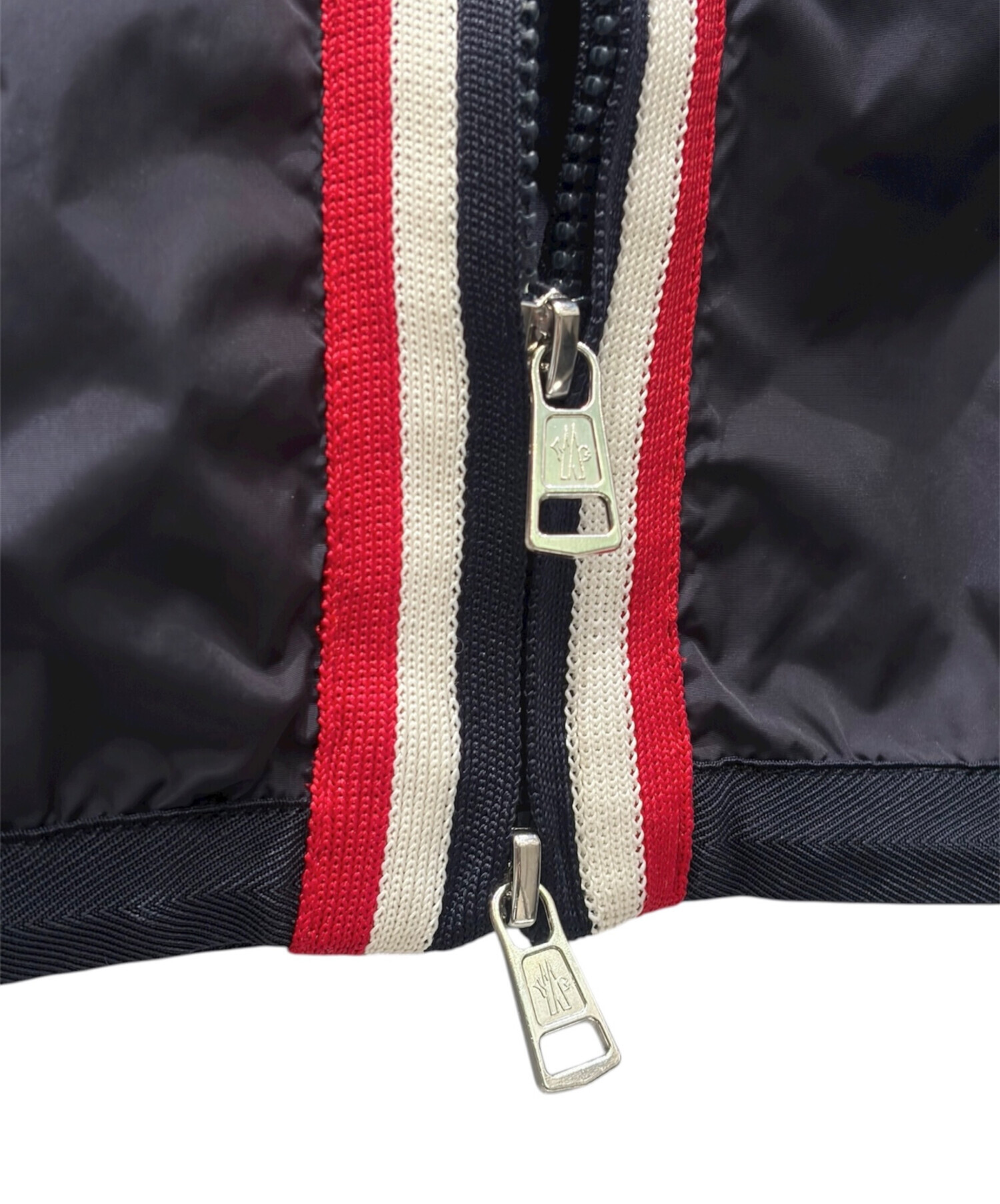 中古・古着通販】MONCLER (モンクレール) ANTON/ナイロンジャケット