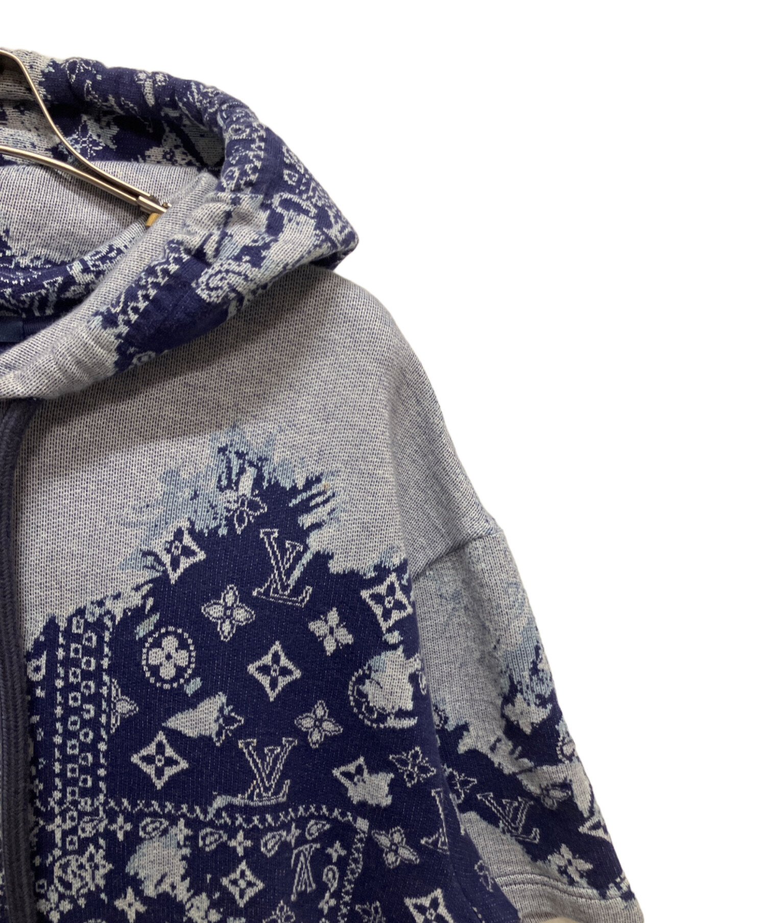 中古・古着通販】LOUIS VUITTON (ルイ ヴィトン) 22AW Monogram