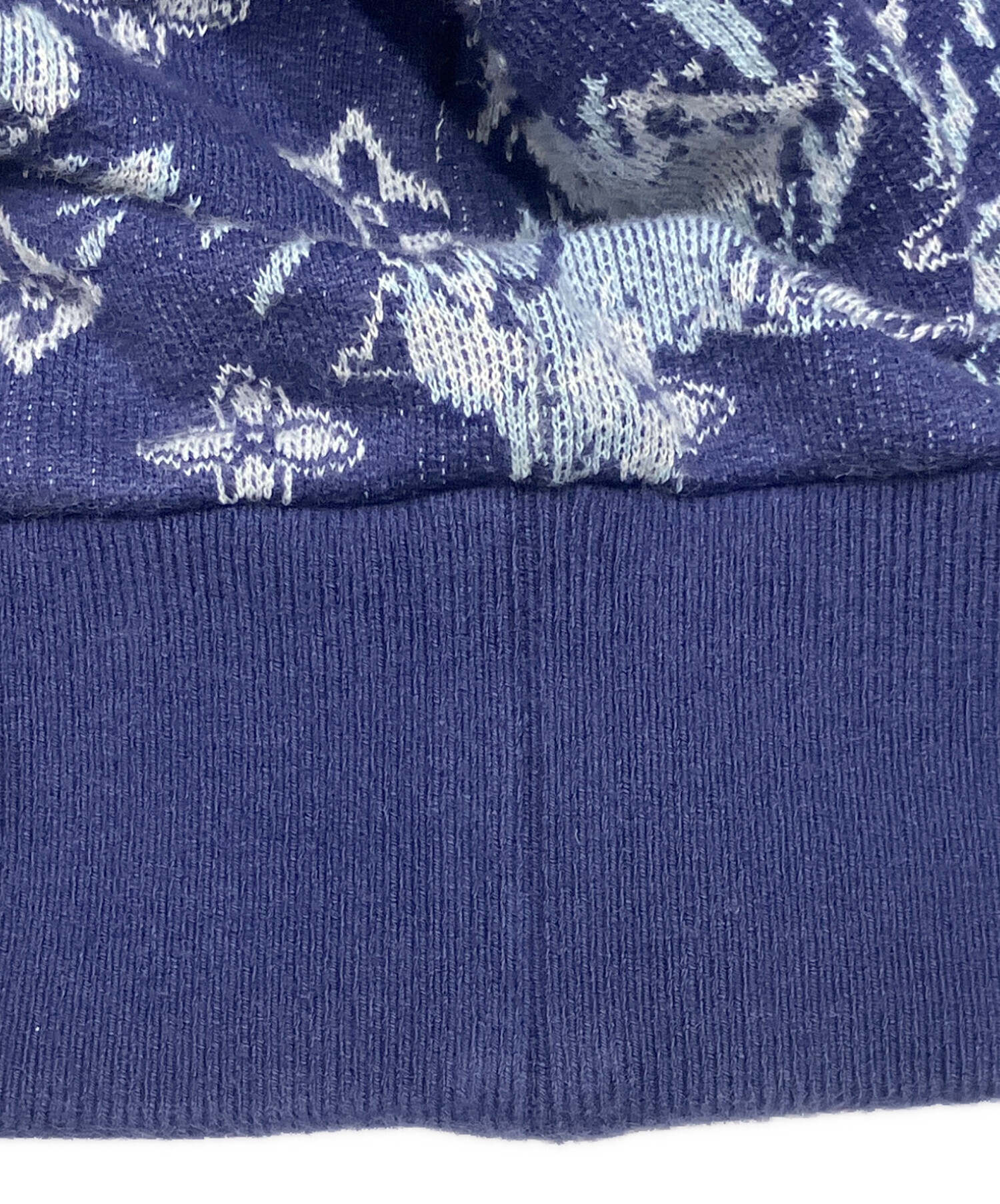 中古・古着通販】LOUIS VUITTON (ルイ ヴィトン) 22AW Monogram