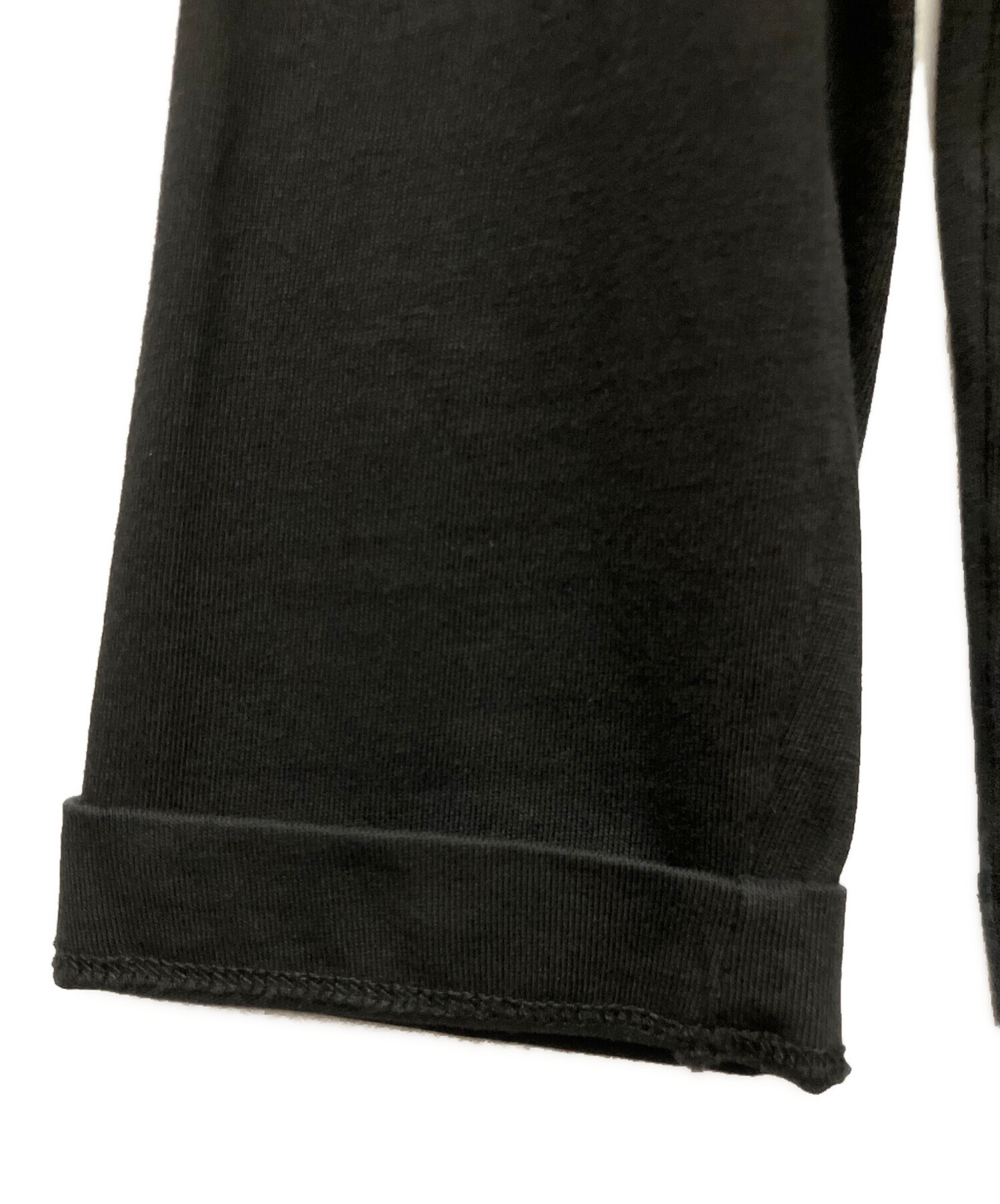 中古・古着通販】MONCLER (モンクレール) LS TSHIRT/ロングスリーブT