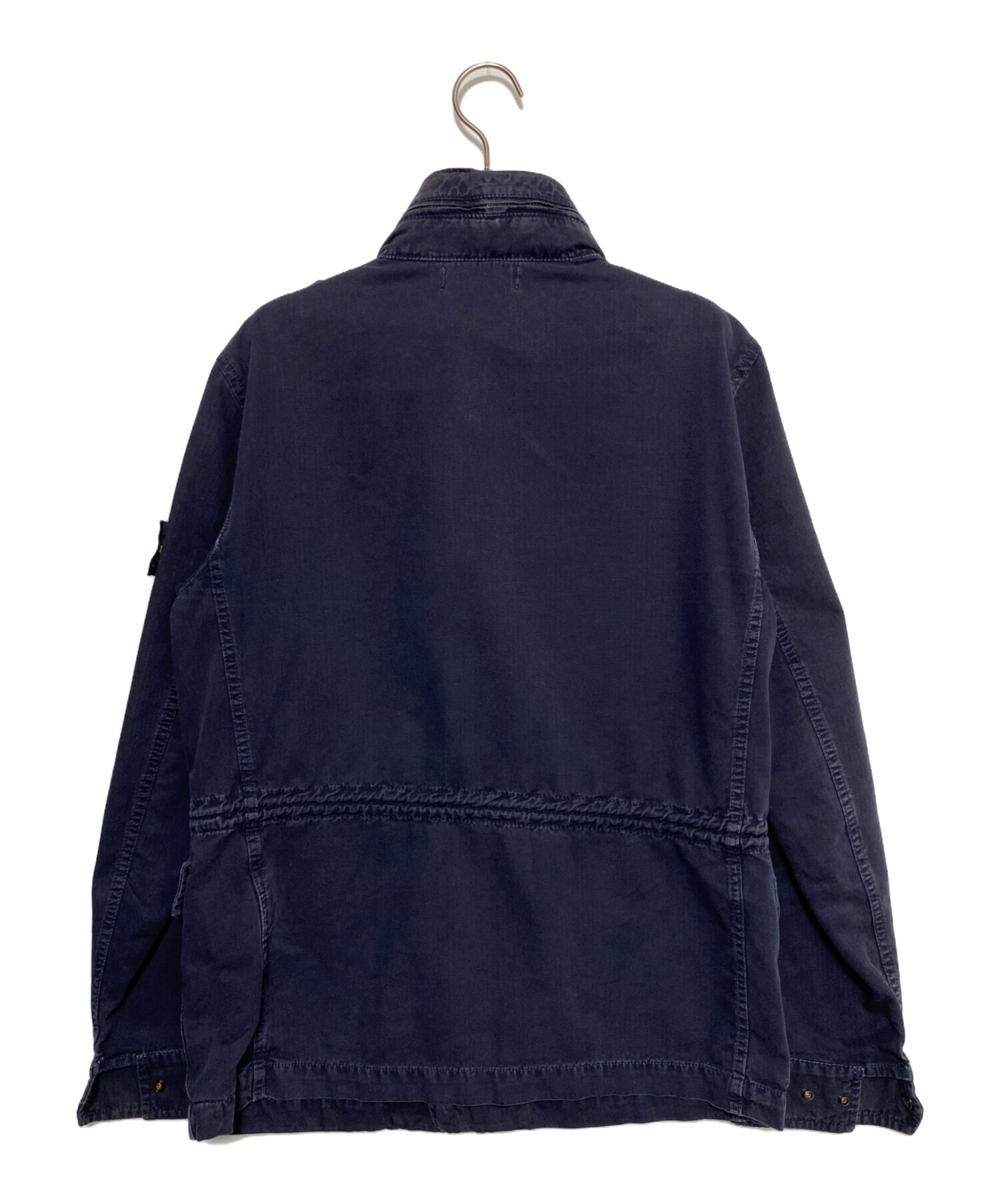 正規品 新品未使用 ストーンアイランドM65ジャケット プリマロフト 楽天市場】Stone Island ストーンアイランド David-TC ガーメントダイ