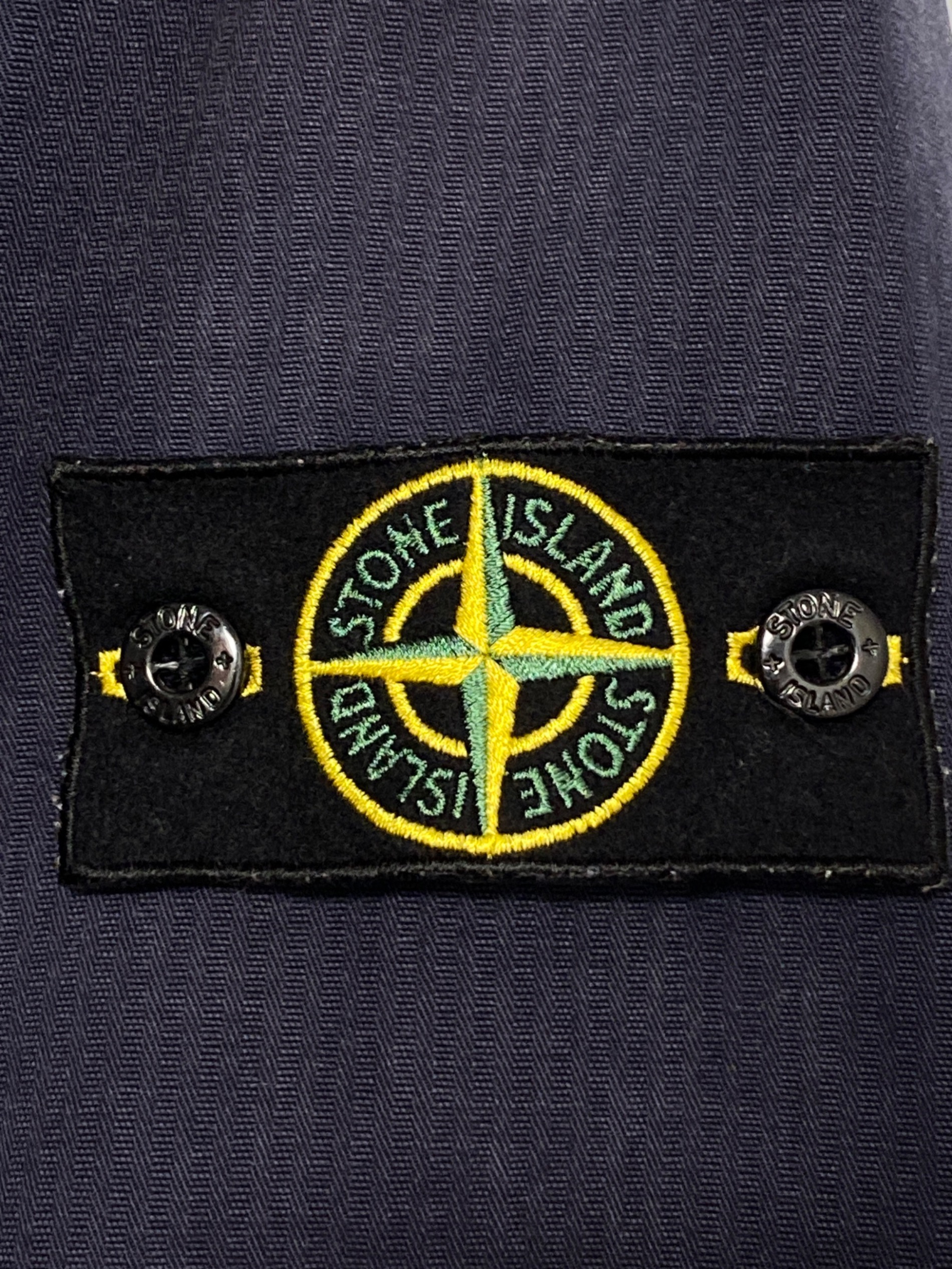 中古・古着通販】STONE ISLAND (ストーンアイランド) M65ジャケット
