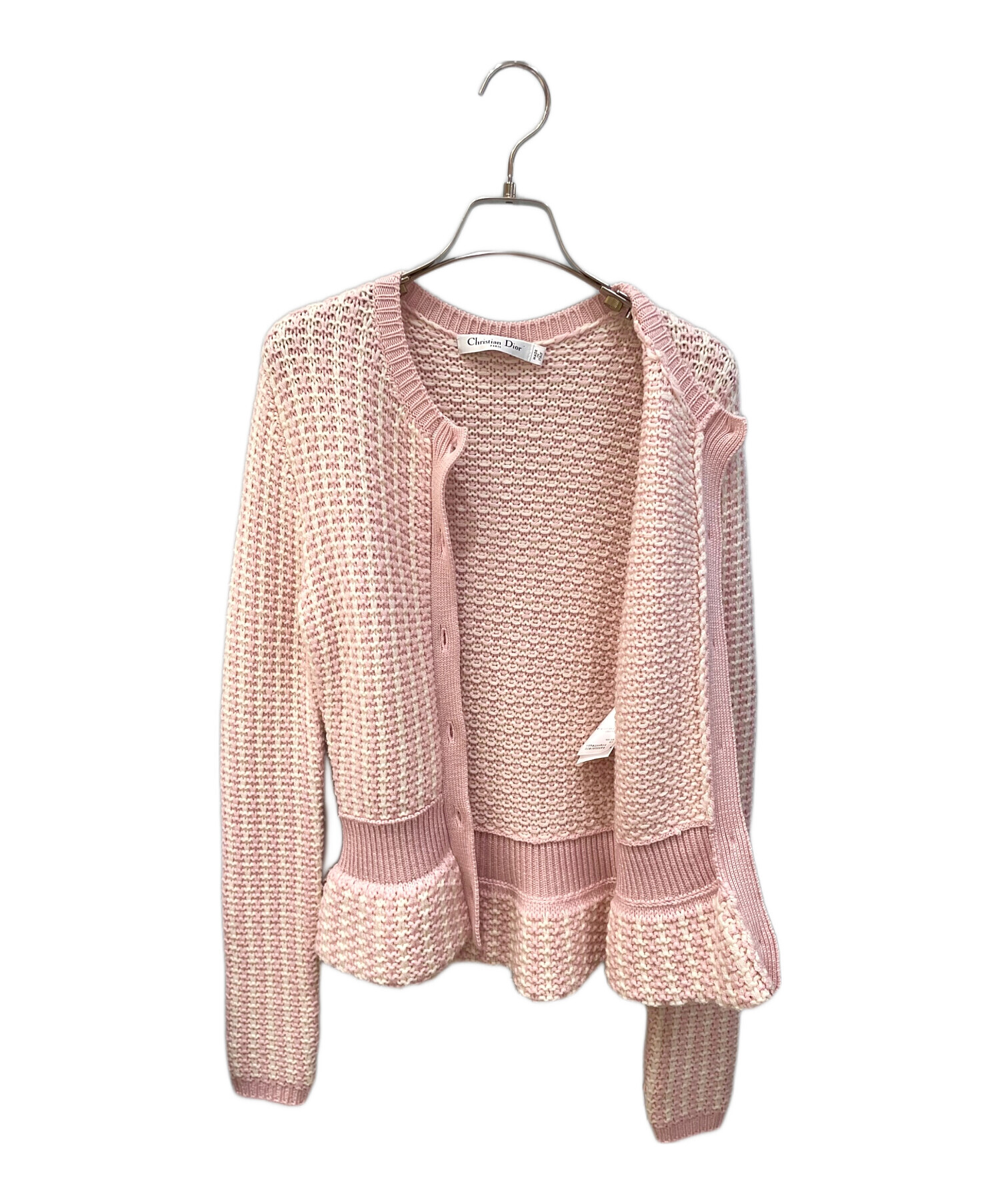 中古・古着通販】Christian Dior (クリスチャン ディオール) ノー