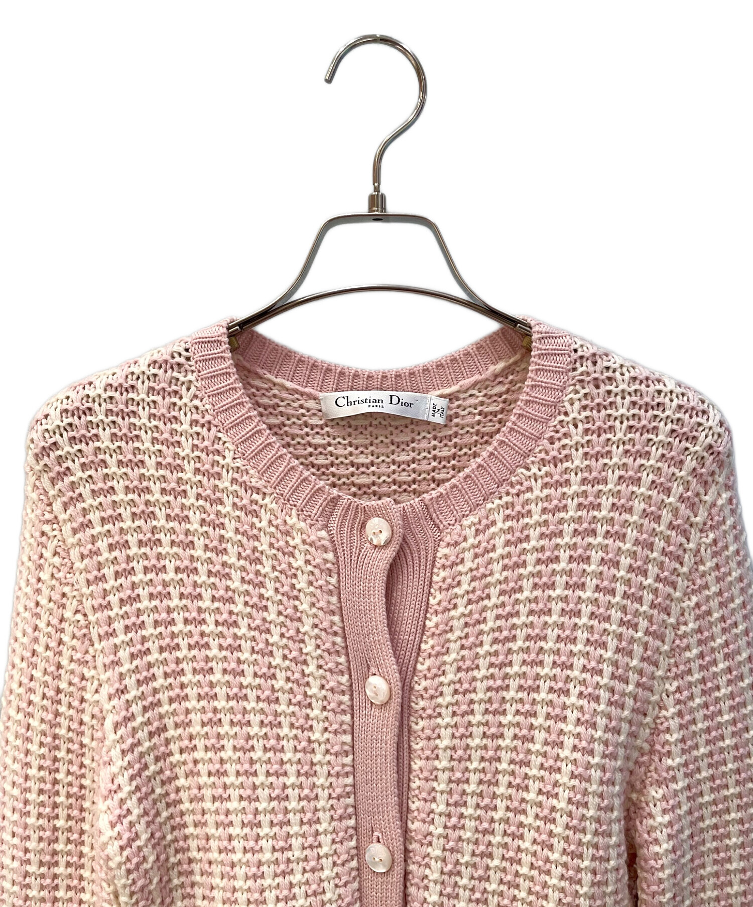 中古・古着通販】Christian Dior (クリスチャン ディオール) ノー