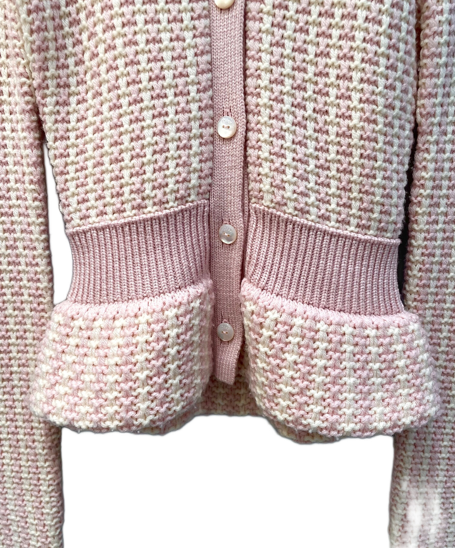 中古・古着通販】Christian Dior (クリスチャン ディオール) ノー