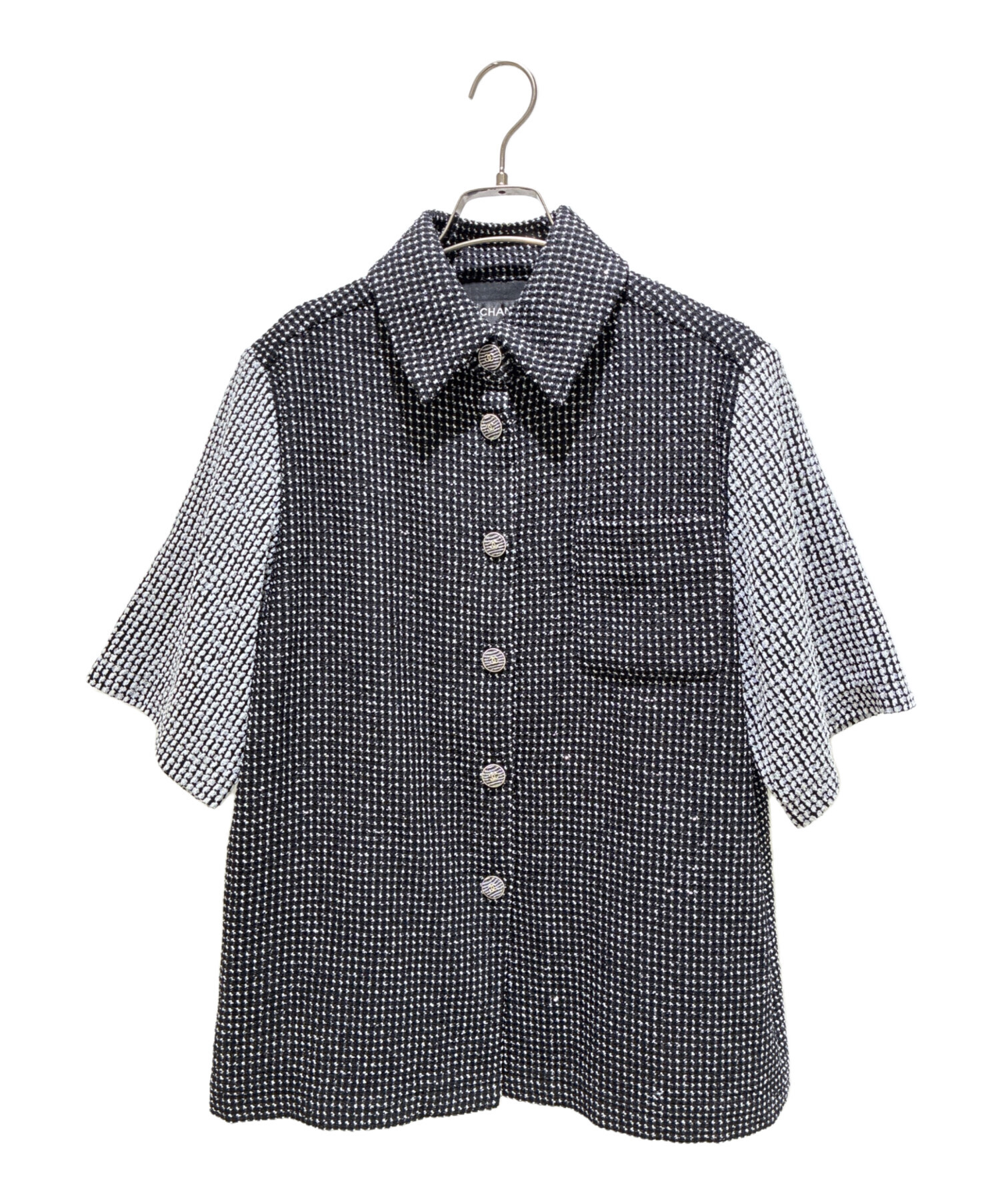 中古・古着通販】CHANEL (シャネル) P78 25SS ココマークボタン
