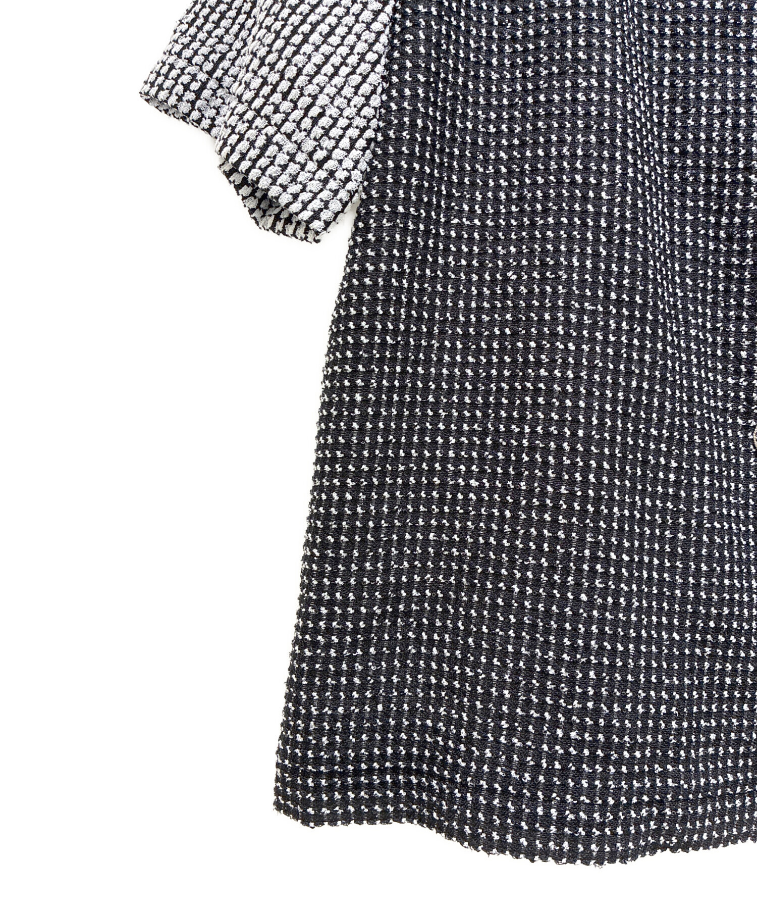 CHANEL 楽1番 シャネル CHANEL 25 ミニ ハンドバッグ ブラック 黒 AS5631 B24123