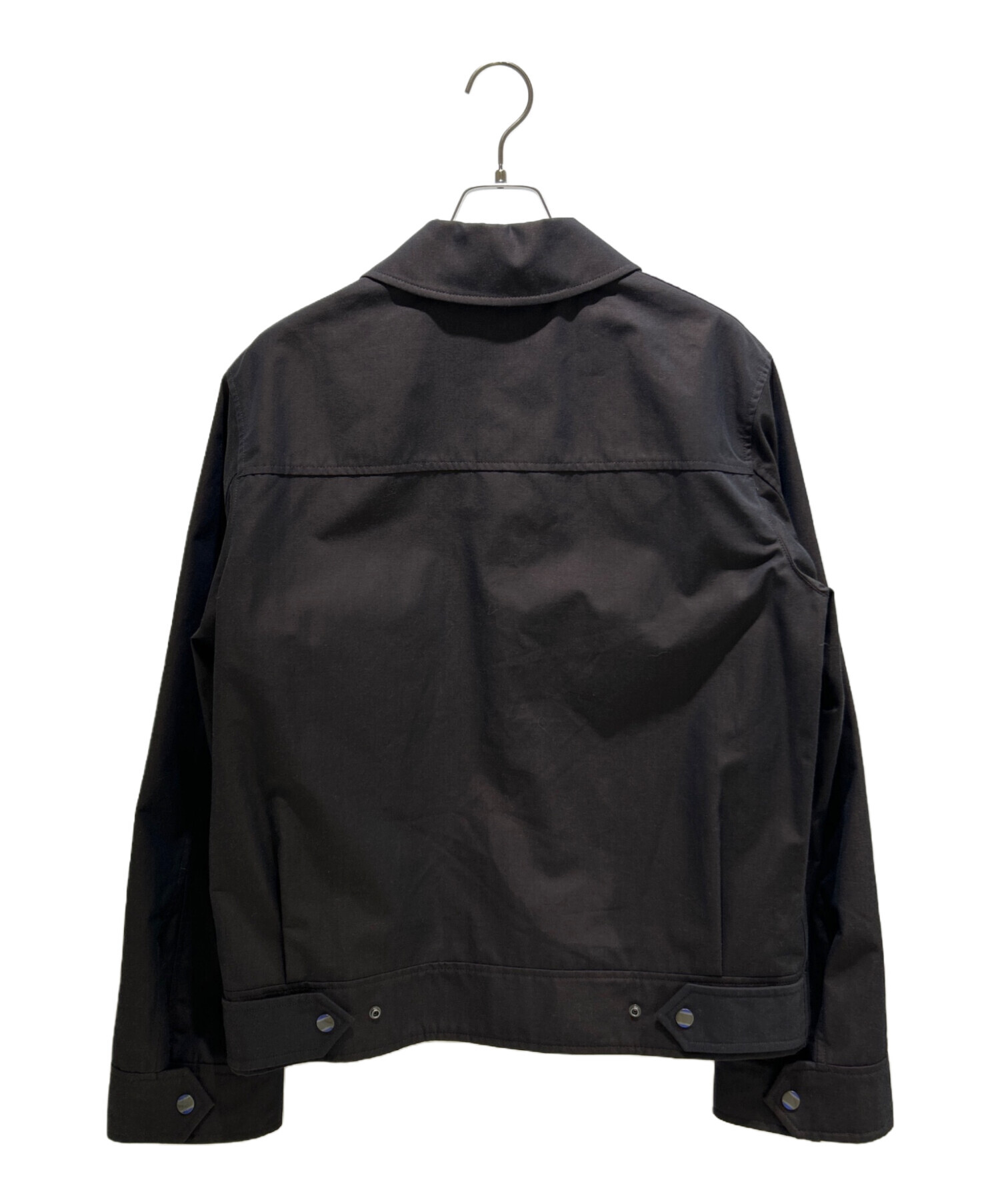 中古・古着通販】BURBERRY (バーバリー) Harrington Spread Collar