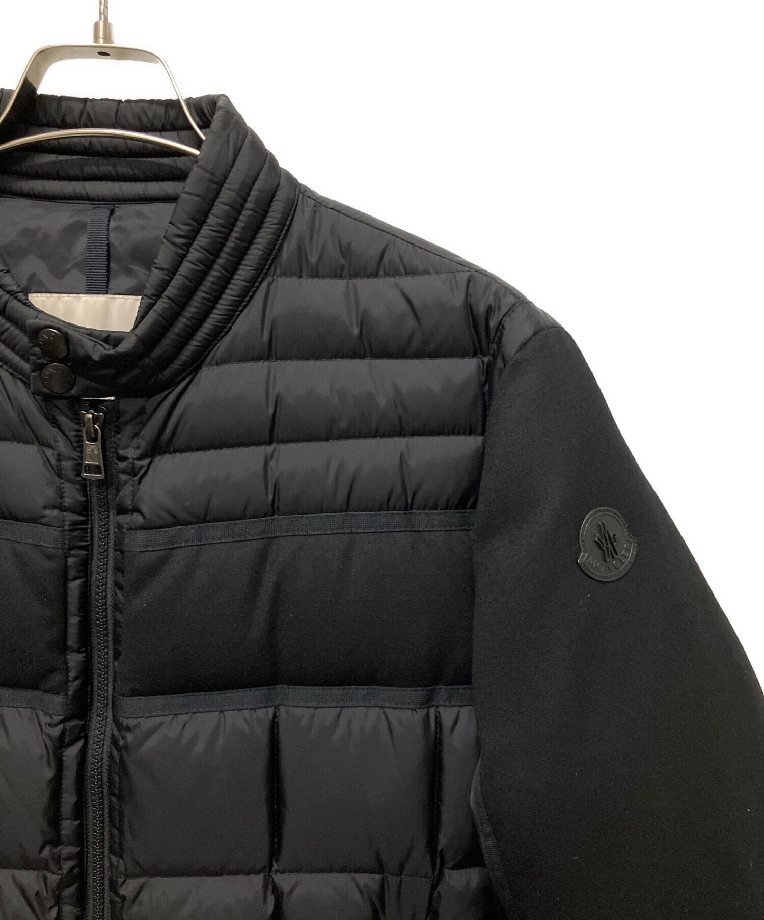 中古・古着通販】MONCLER (モンクレール) GARD/ダウンジャケット