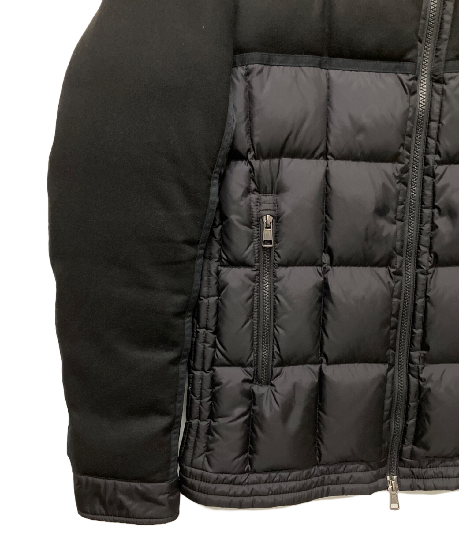 中古・古着通販】MONCLER (モンクレール) GARD/ダウンジャケット