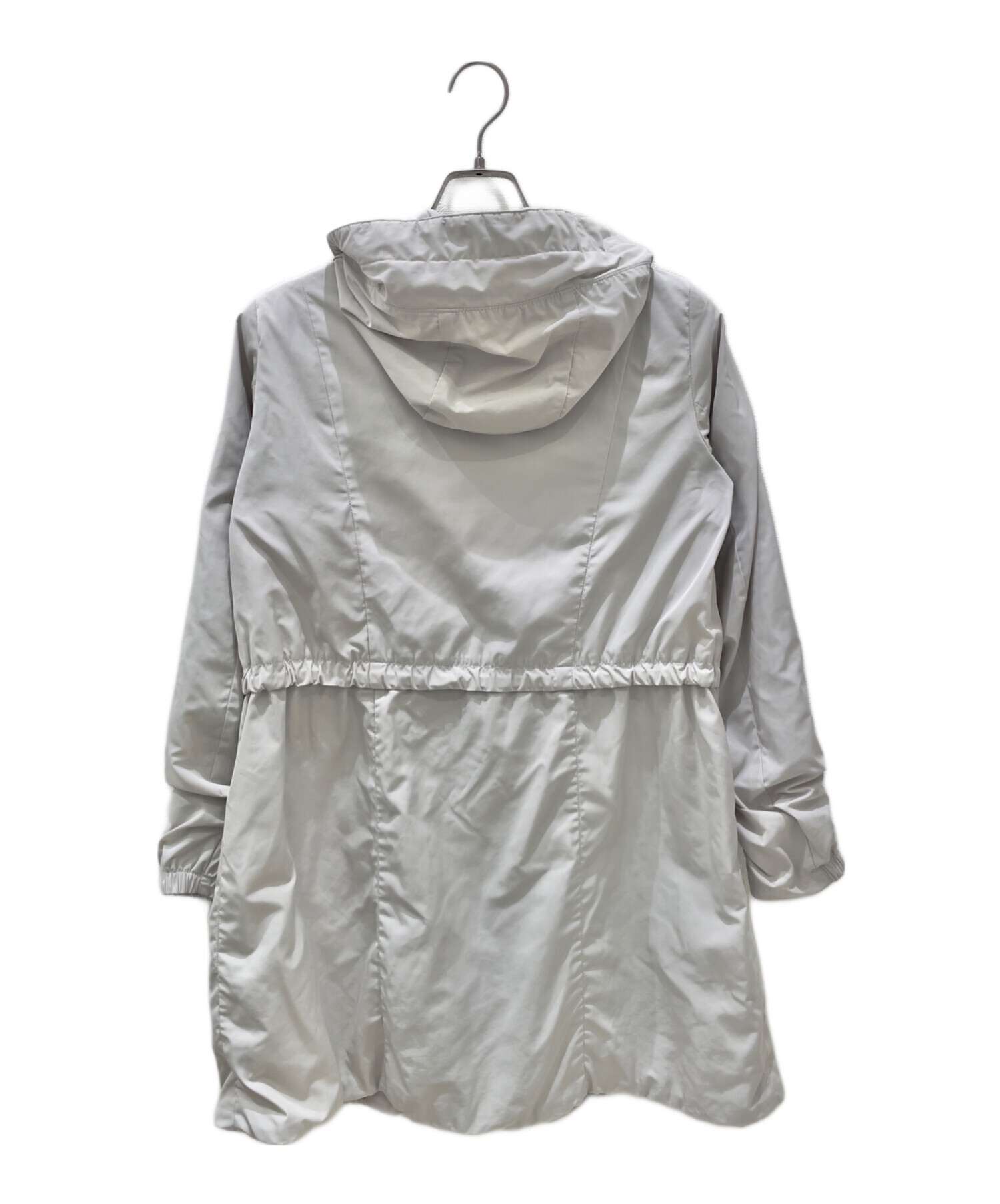 中古・古着通販】MONCLER (モンクレール) TOPAZ/ナイロンコート ライト