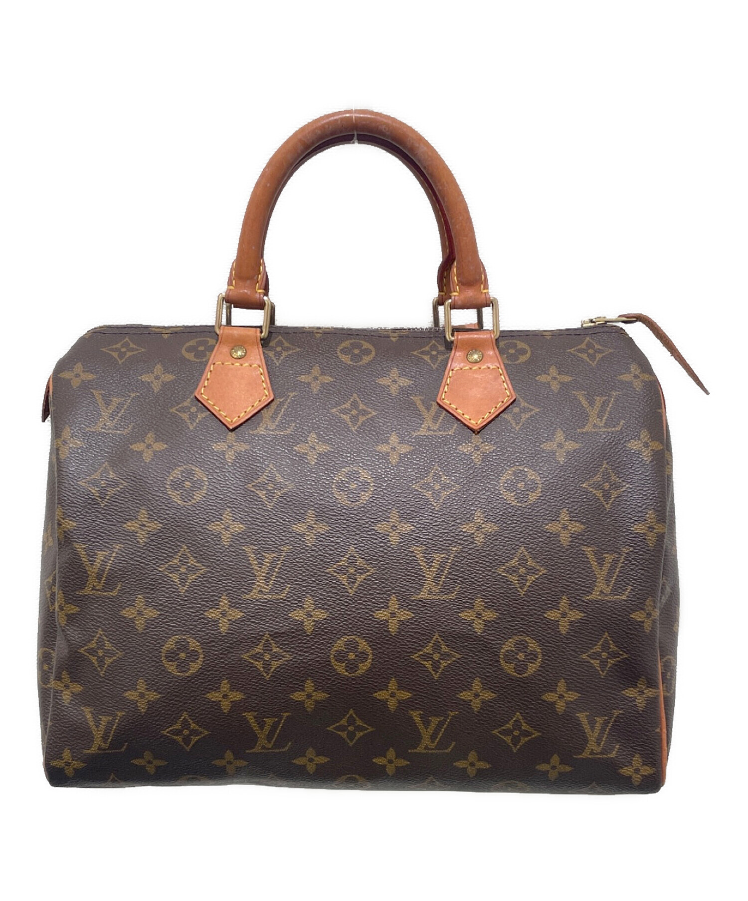 中古・古着通販】LOUIS VUITTON (ルイ ヴィトン) スピーディー30