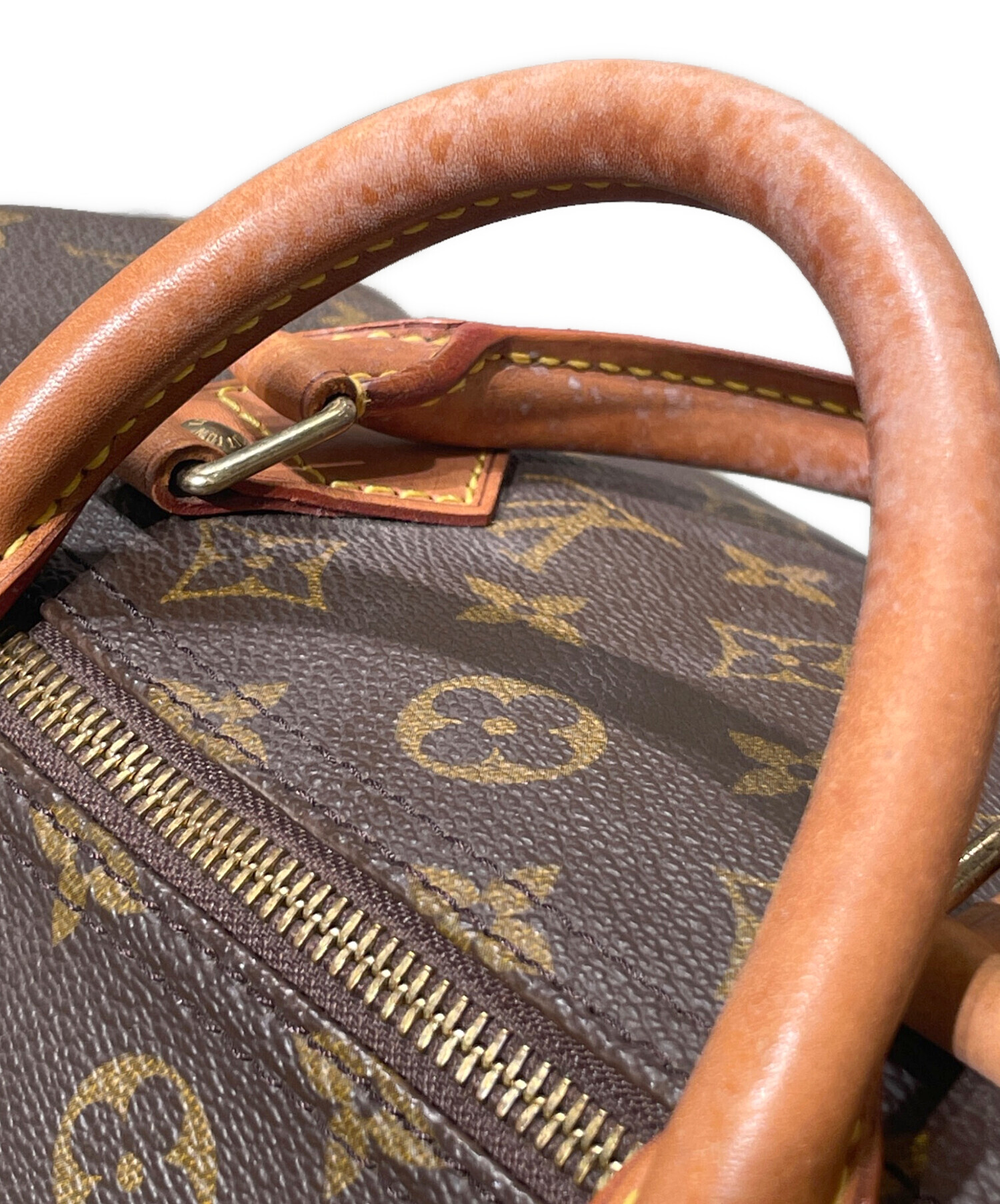 中古・古着通販】LOUIS VUITTON (ルイ ヴィトン) スピーディー30