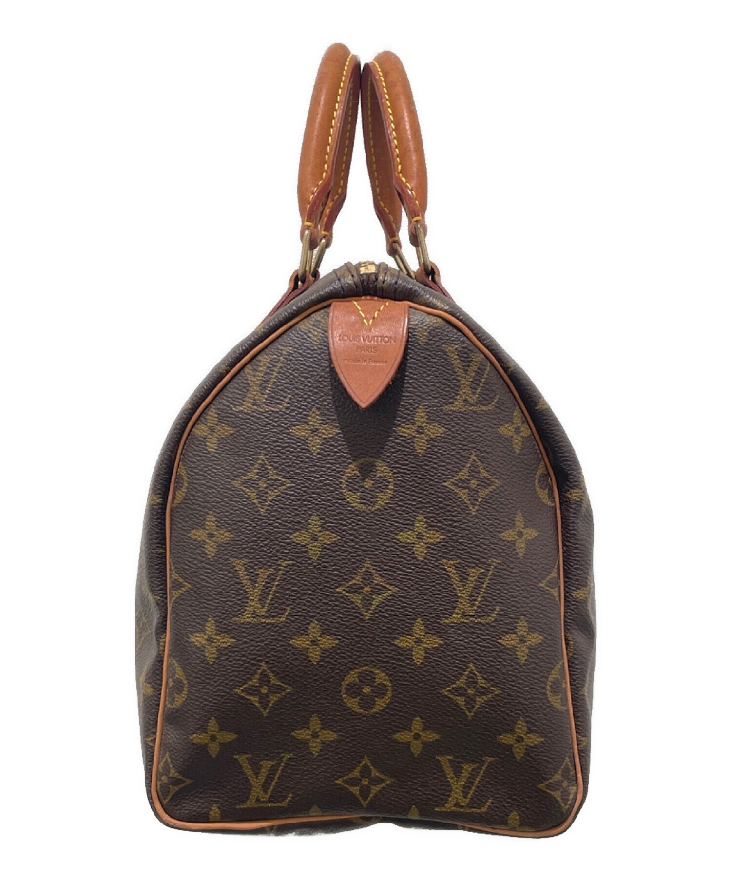 中古・古着通販】LOUIS VUITTON (ルイ ヴィトン) スピーディー30