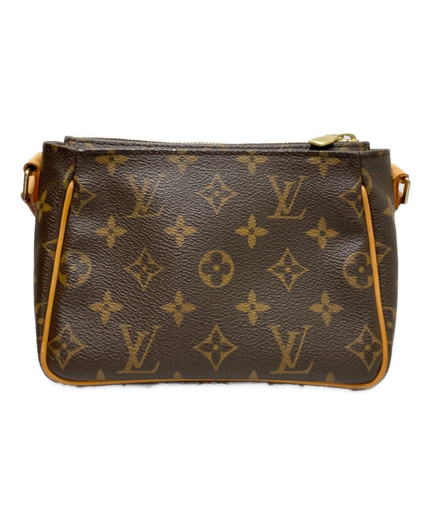 中古・古着通販】LOUIS VUITTON (ルイ ヴィトン) ヴィバシテPM サイズ
