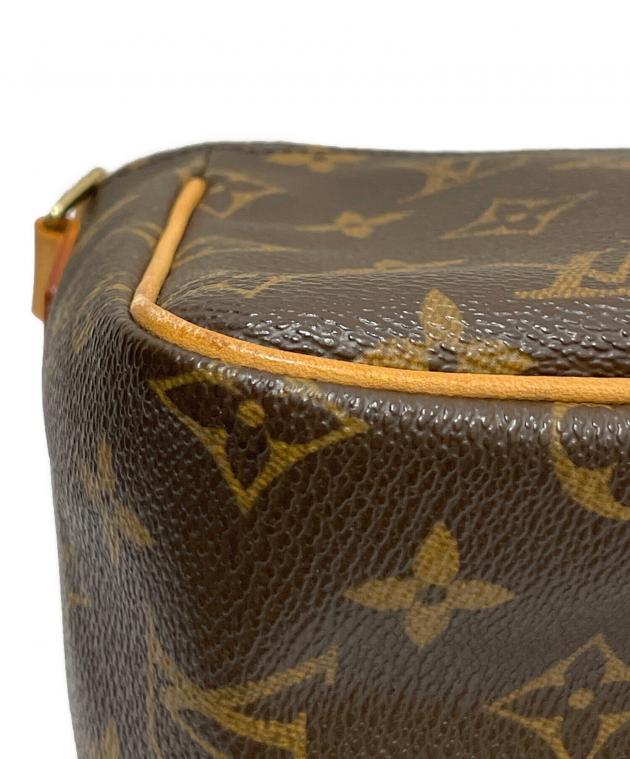 中古・古着通販】LOUIS VUITTON (ルイ ヴィトン) ヴィバシテPM サイズ