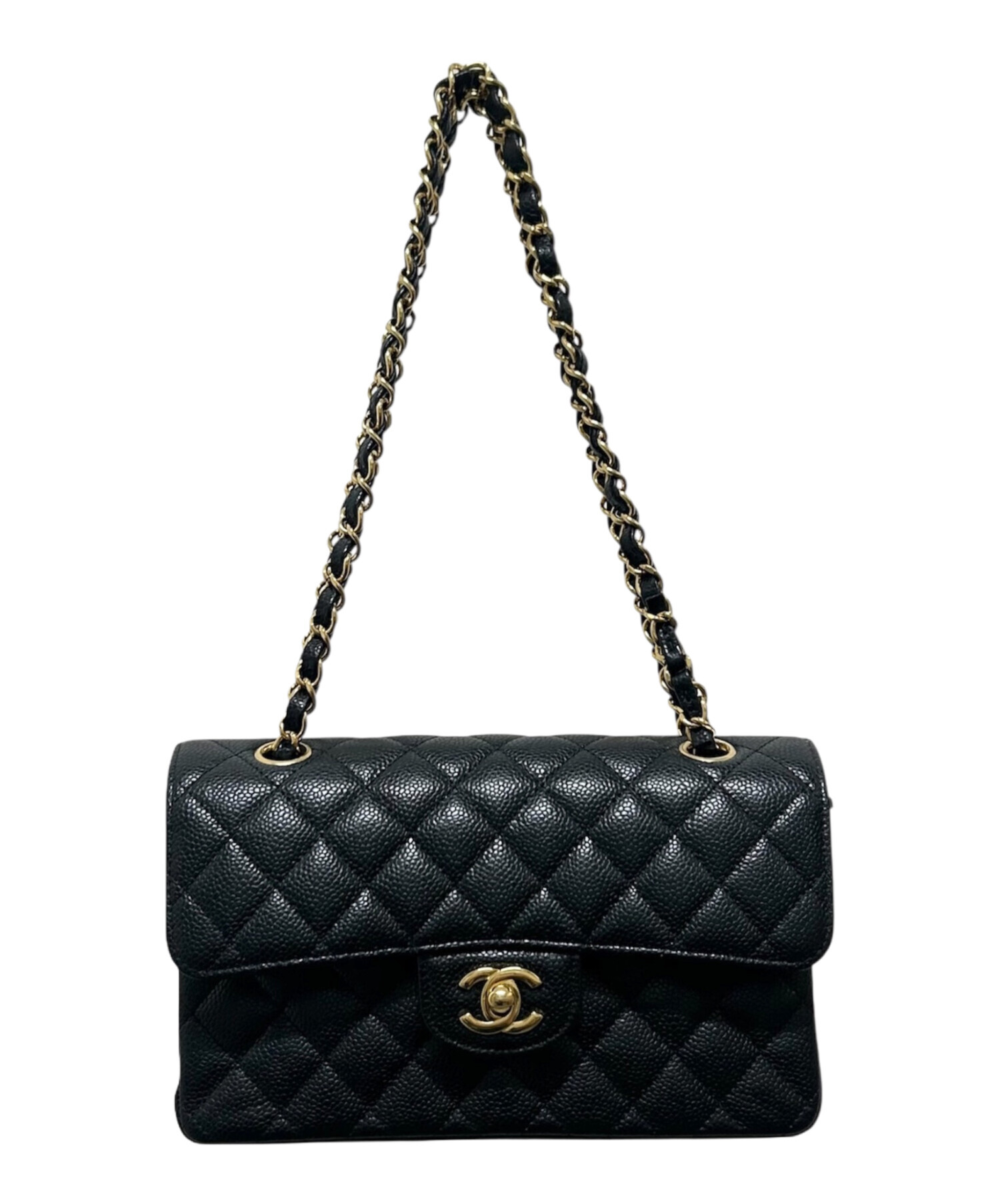 ヴィンテージ　マトラッセ　23 CHANEL 楽天市場】シャネル CHANEL ヴィンテージ マトラッセ 23 チェーン