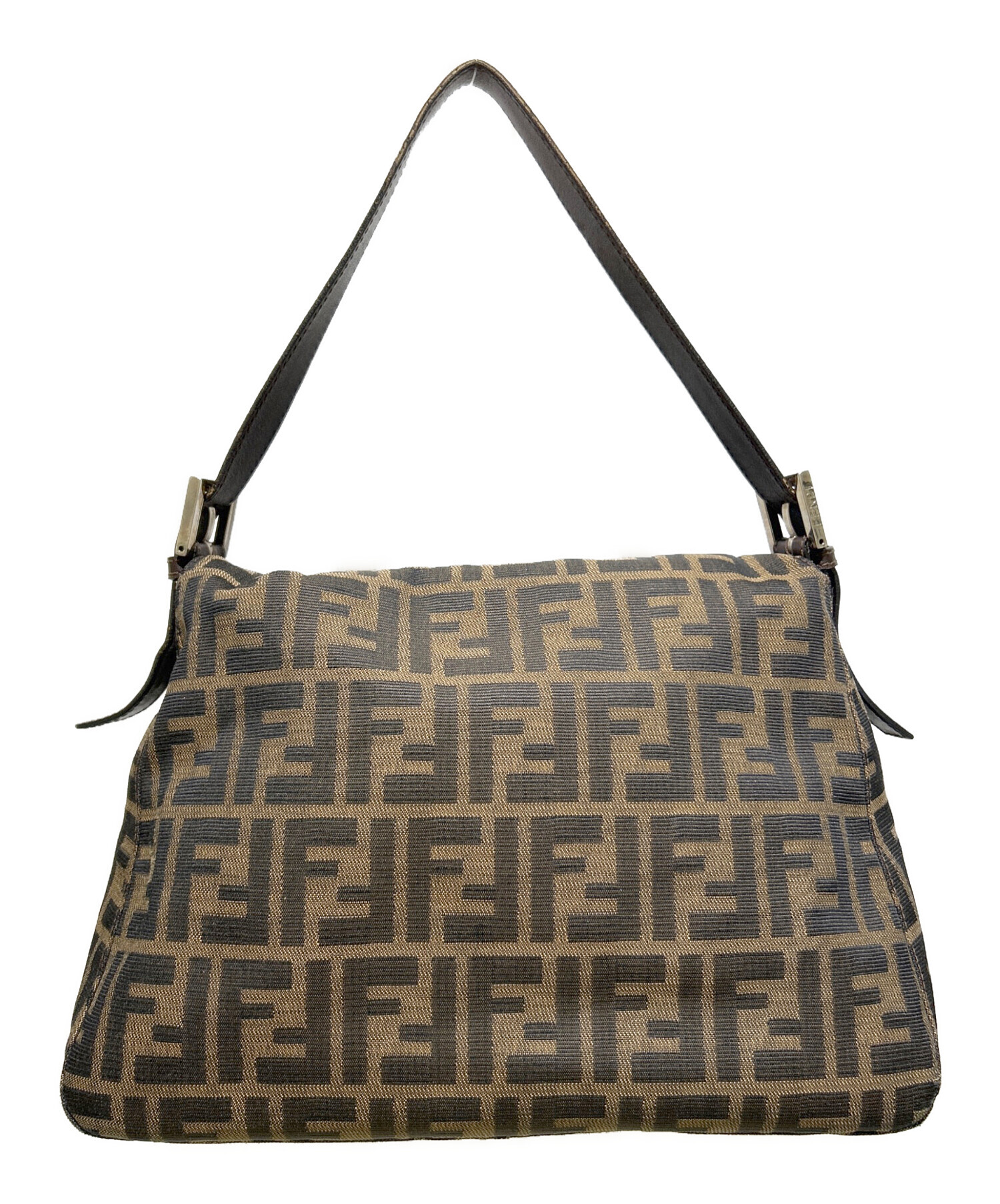 中古・古着通販】FENDI (フェンディ) マンマバケット/ズッカ/Mamma