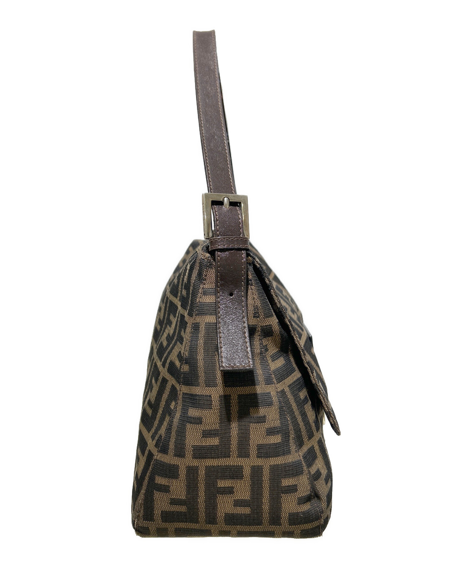 中古・古着通販】FENDI (フェンディ) マンマバケット/ズッカ/Mamma