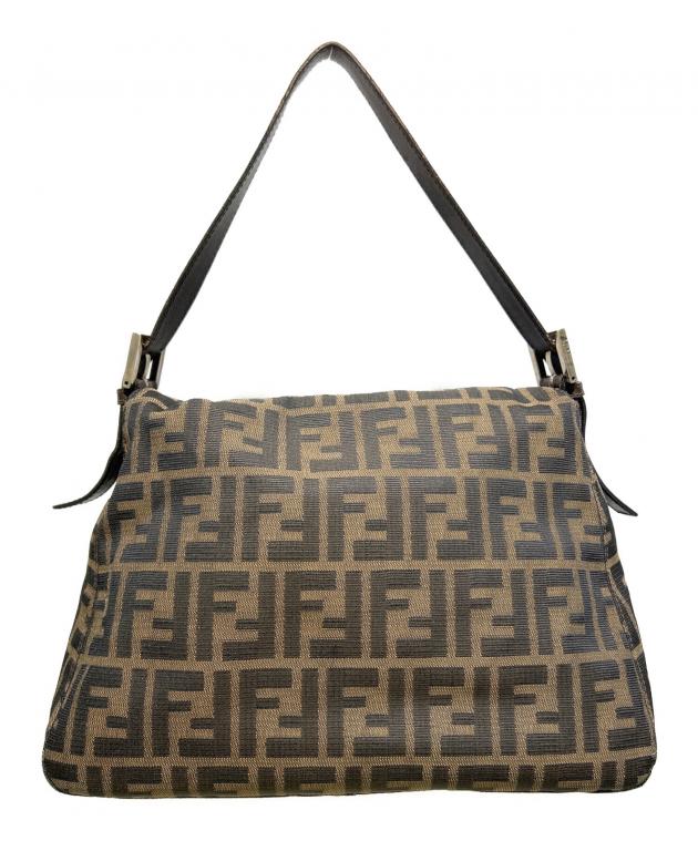 中古・古着通販】FENDI (フェンディ) マンマバケット/ズッカ/Mamma