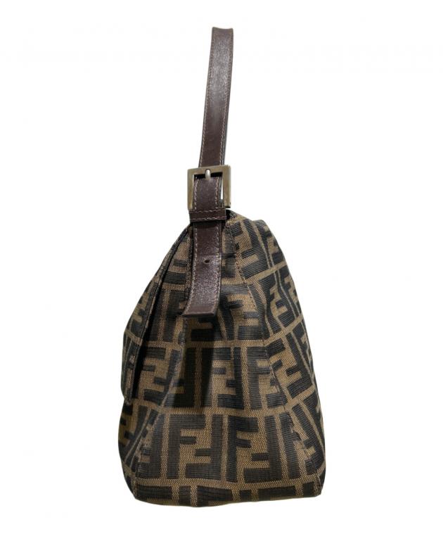 中古・古着通販】FENDI (フェンディ) マンマバケット/ズッカ/Mamma