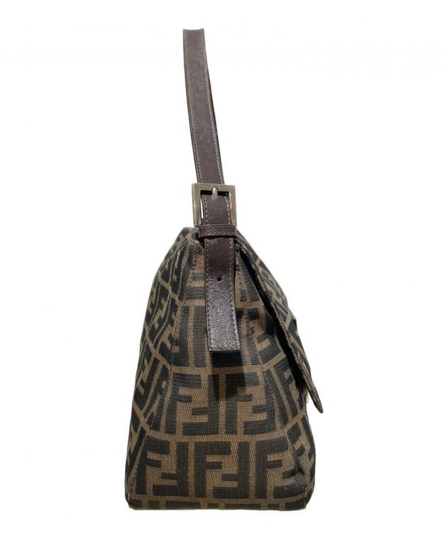 中古・古着通販】FENDI (フェンディ) マンマバケット/ズッカ/Mamma