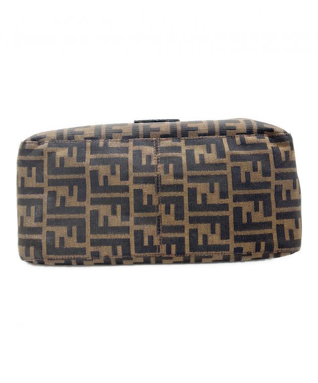 中古・古着通販】FENDI (フェンディ) マンマバケット/ズッカ/Mamma 中古・古着通販】FENDI (フェンディ) マンマバケット/ズッカ/Mamma