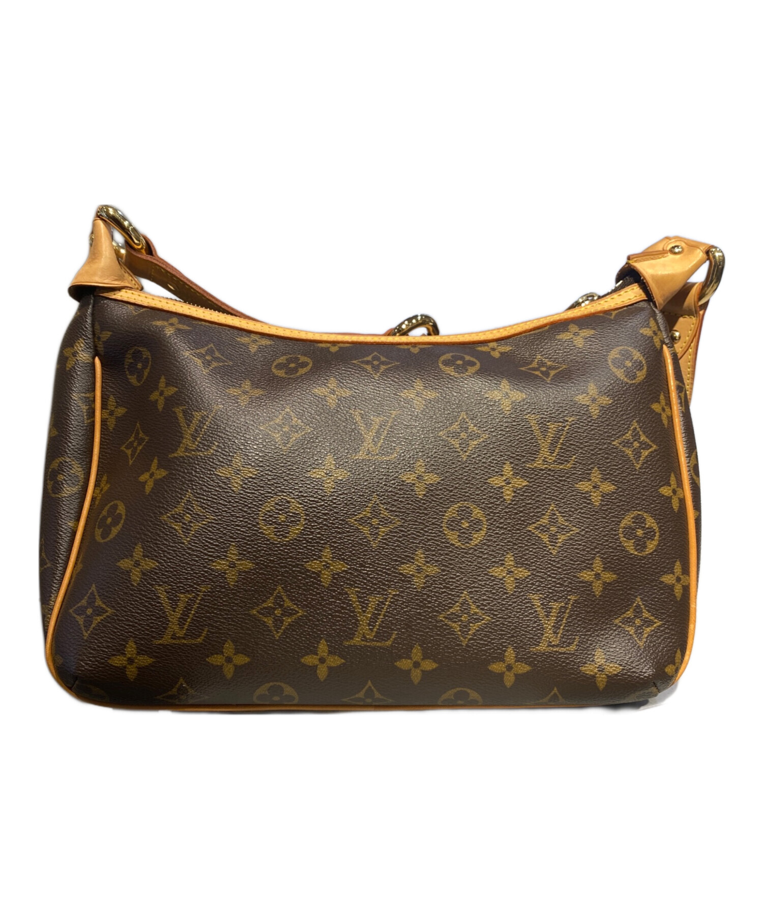 ✨愛しのティカル...✨ルイヴィトン ティカルPM モノグラム 中古・古着通販】LOUIS VUITTON (ルイ ヴィトン) ティカルPM
