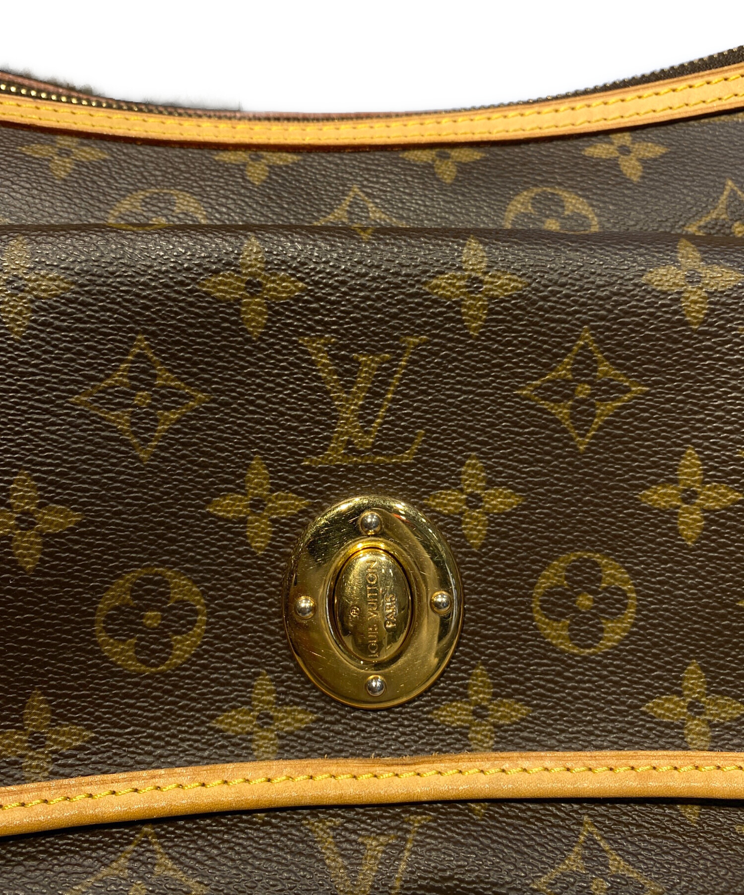 中古・古着通販】LOUIS VUITTON (ルイ ヴィトン) ティカルPM