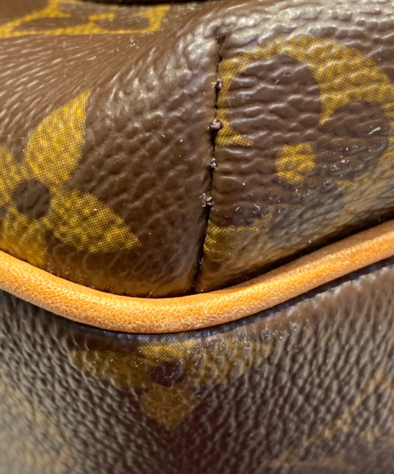 中古・古着通販】LOUIS VUITTON (ルイ ヴィトン) ティカルPM