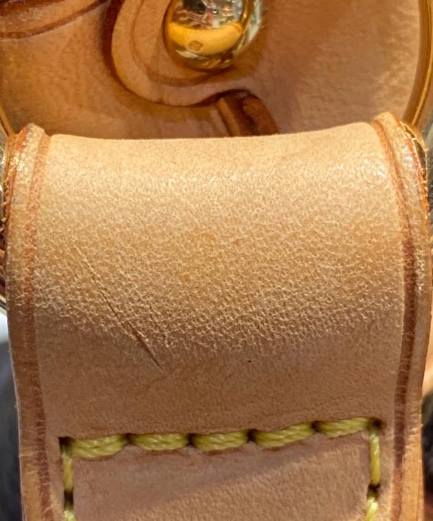 中古・古着通販】LOUIS VUITTON (ルイ ヴィトン) ティカルPM