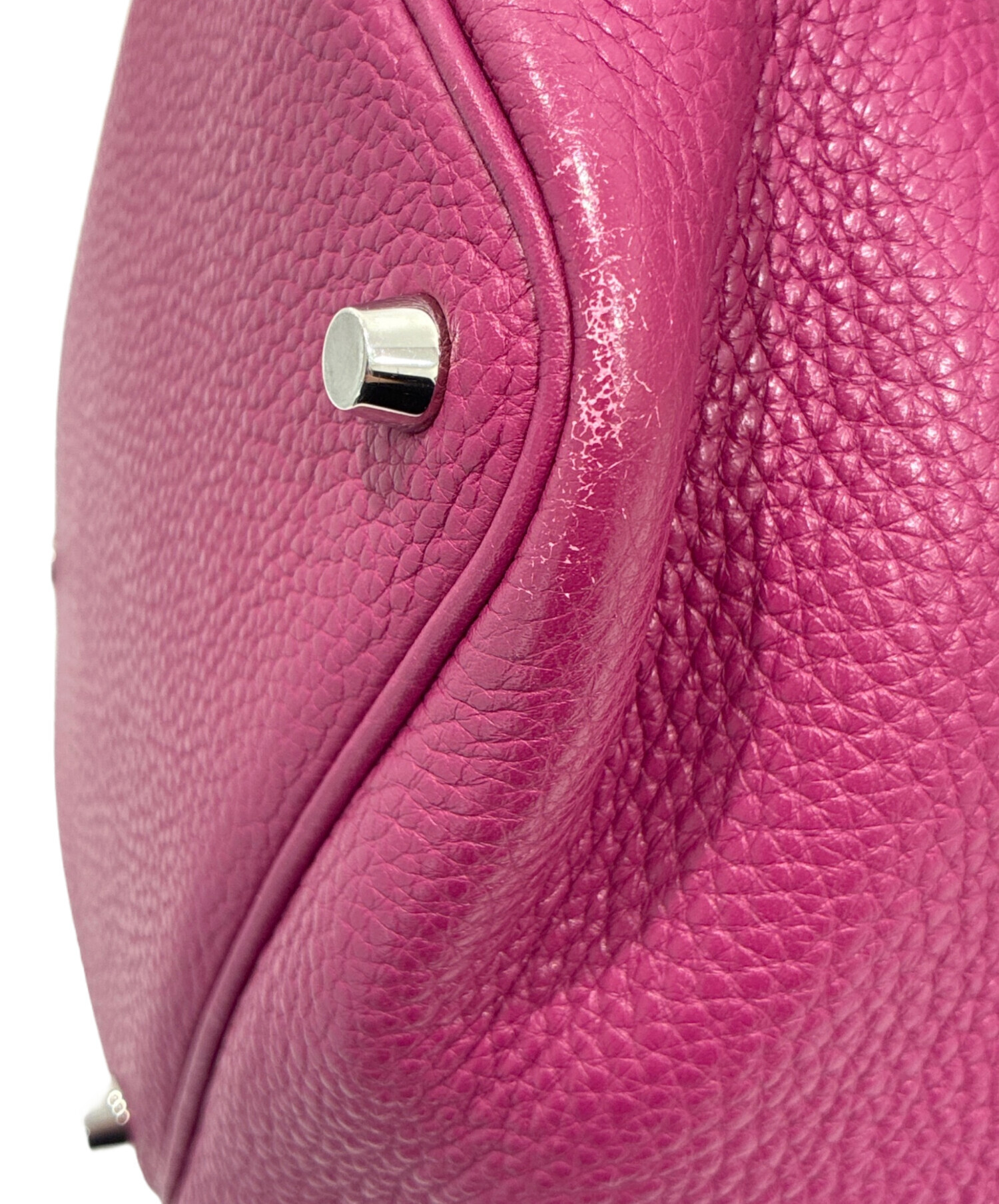 中古・古着通販】HERMES (エルメス) ピコタンロックPM/トリヨン