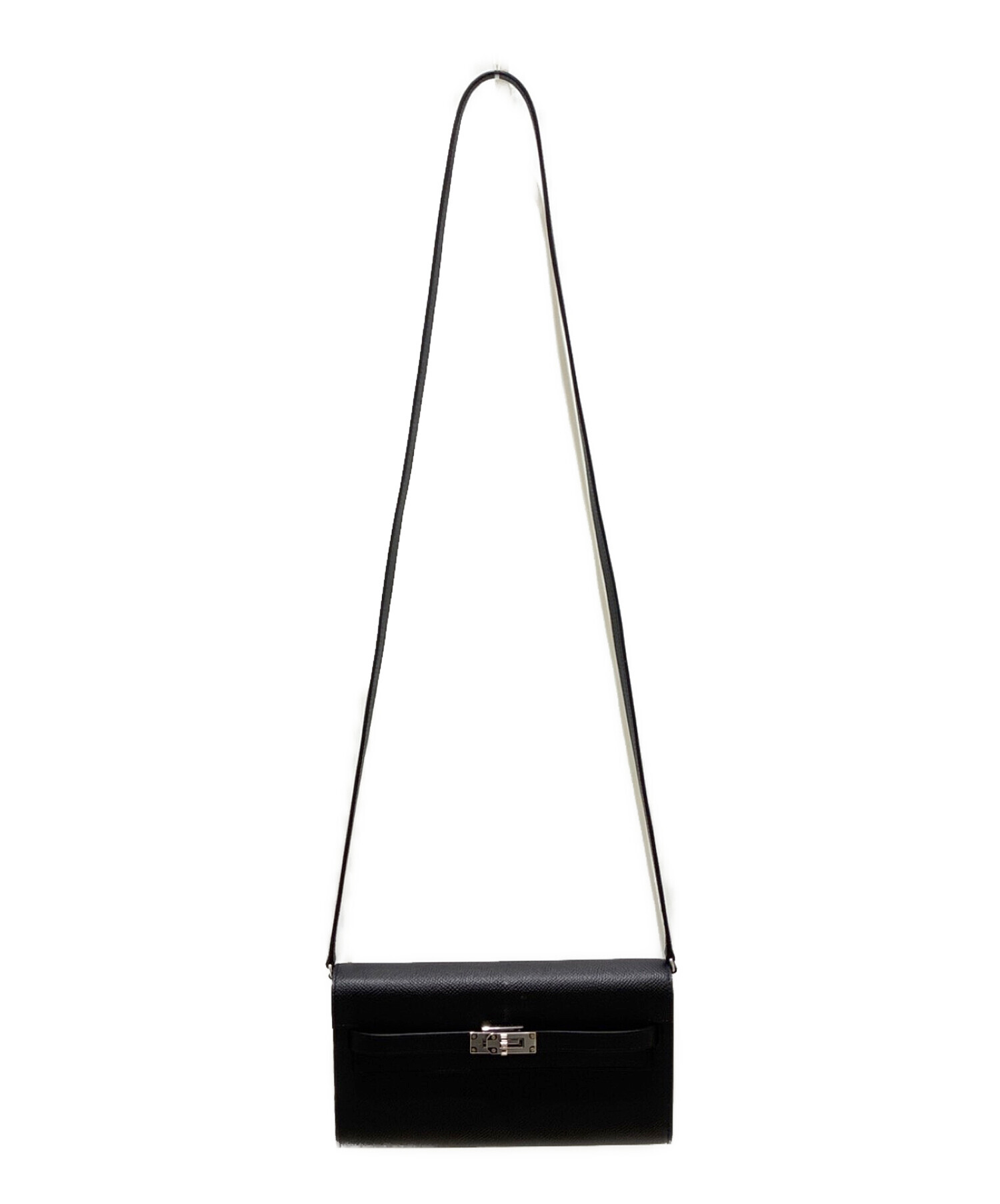 中古・古着通販】HERMES (エルメス) ケリートゥーゴー/Kelly to go