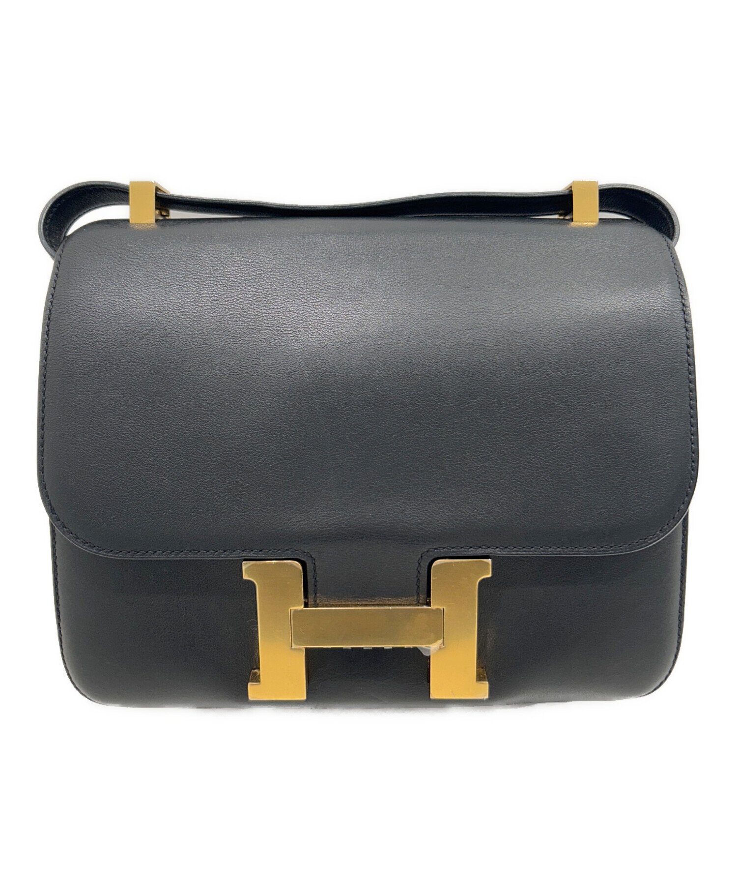 エルメス HERMES コンスタンス3 24 ショルダーバッグ バッグ コーデュロイ / ヴォースイフト ヴォースイフト レディース ネイビー系 / ブラック系 【中古】 楽天市場】≪5％OFFクーポン対象＆まとめ買い10%OFF≫エルメス HERMES